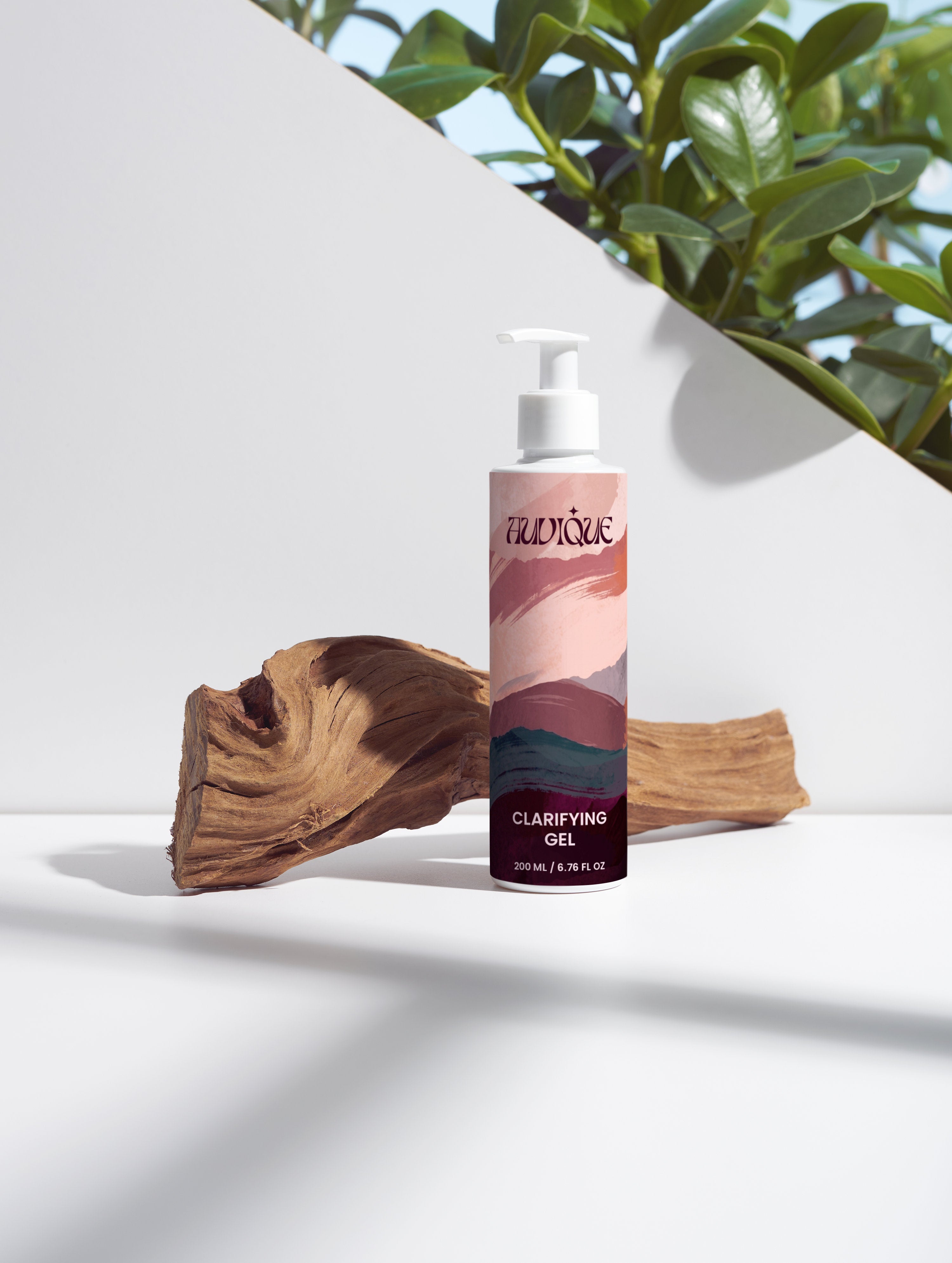Clarifying Gel