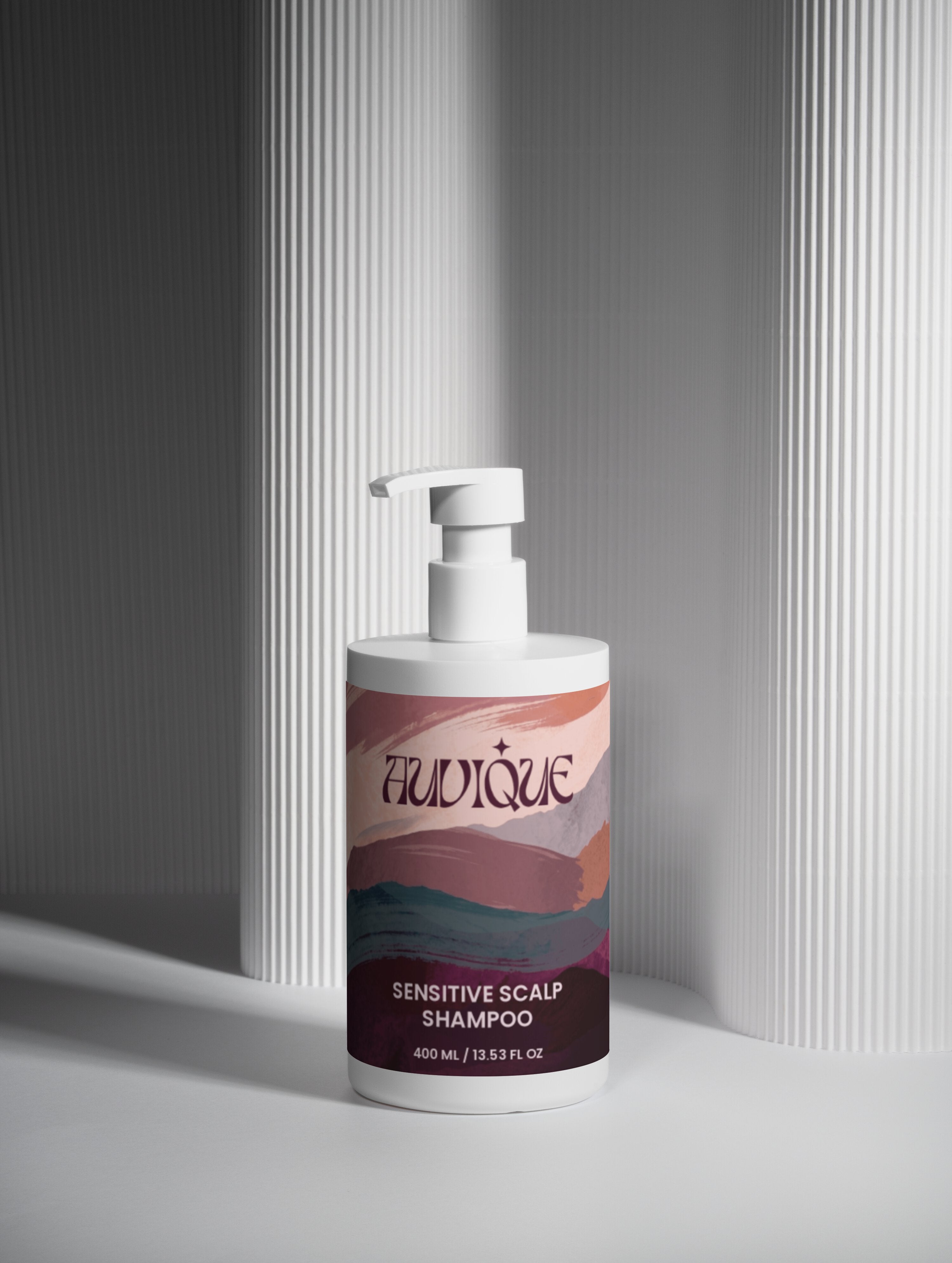 Sensitive Scalp Shampoo