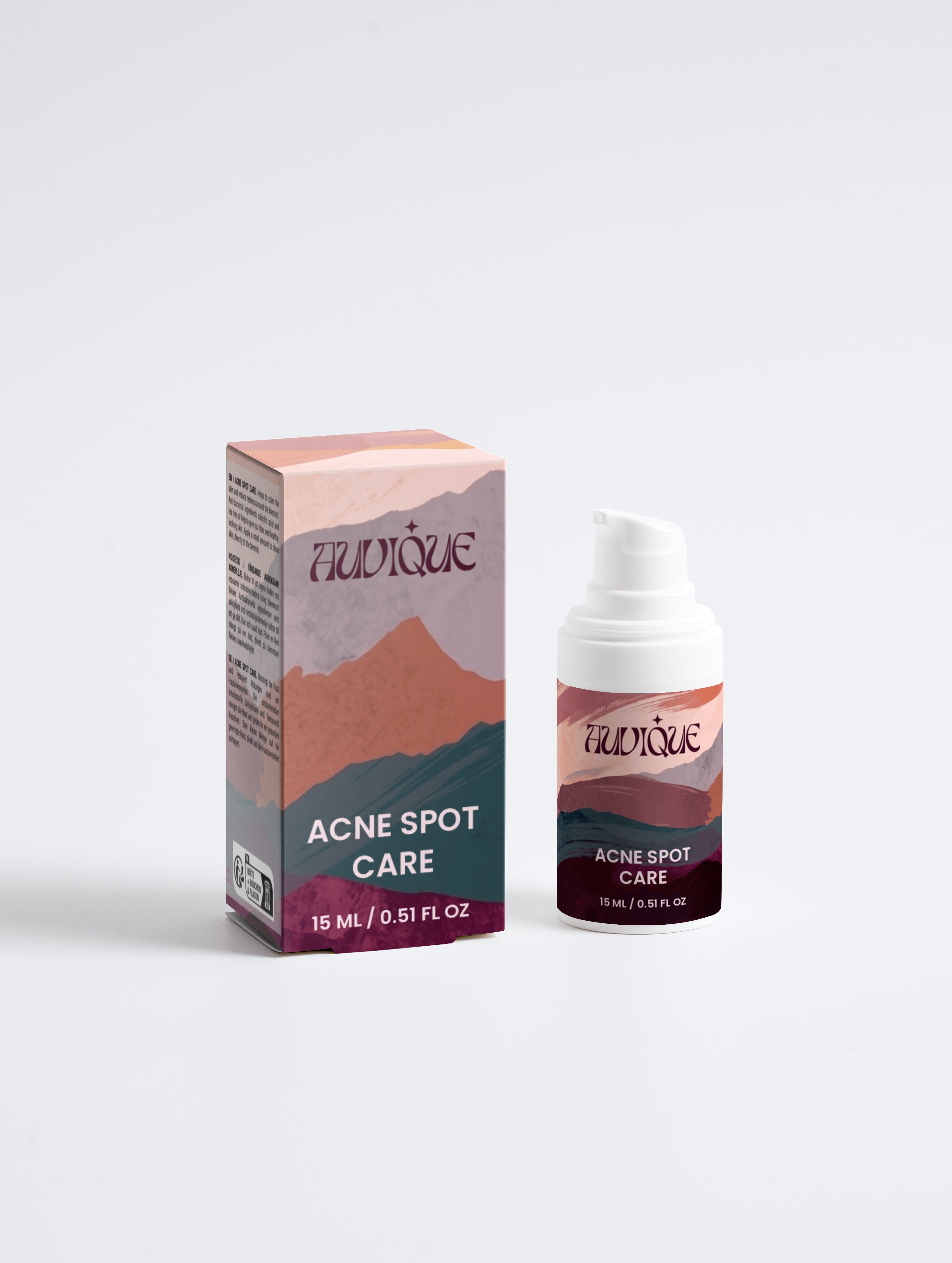 Acne Spot Care