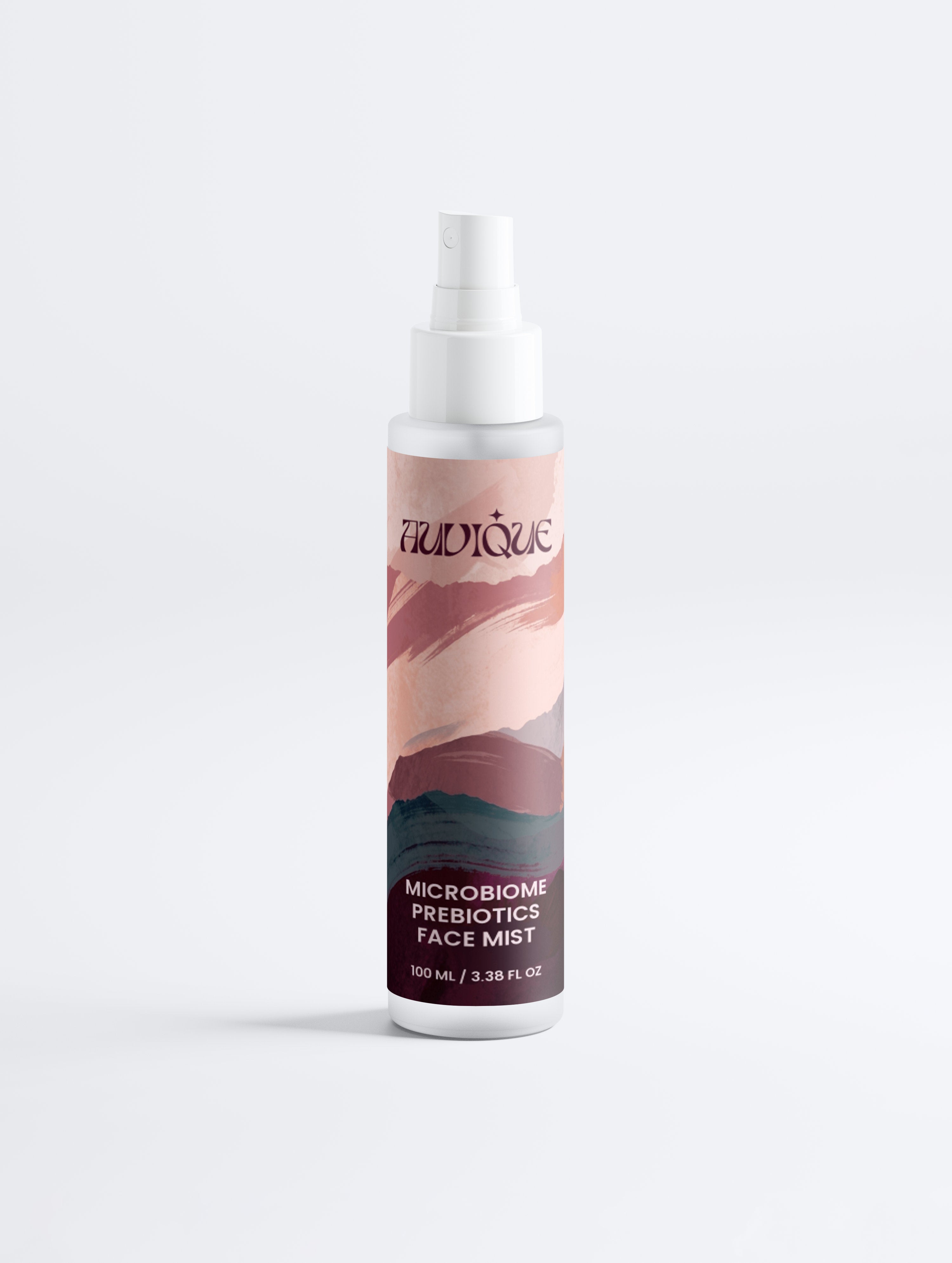 Microbiome Prebiotics Face Mist