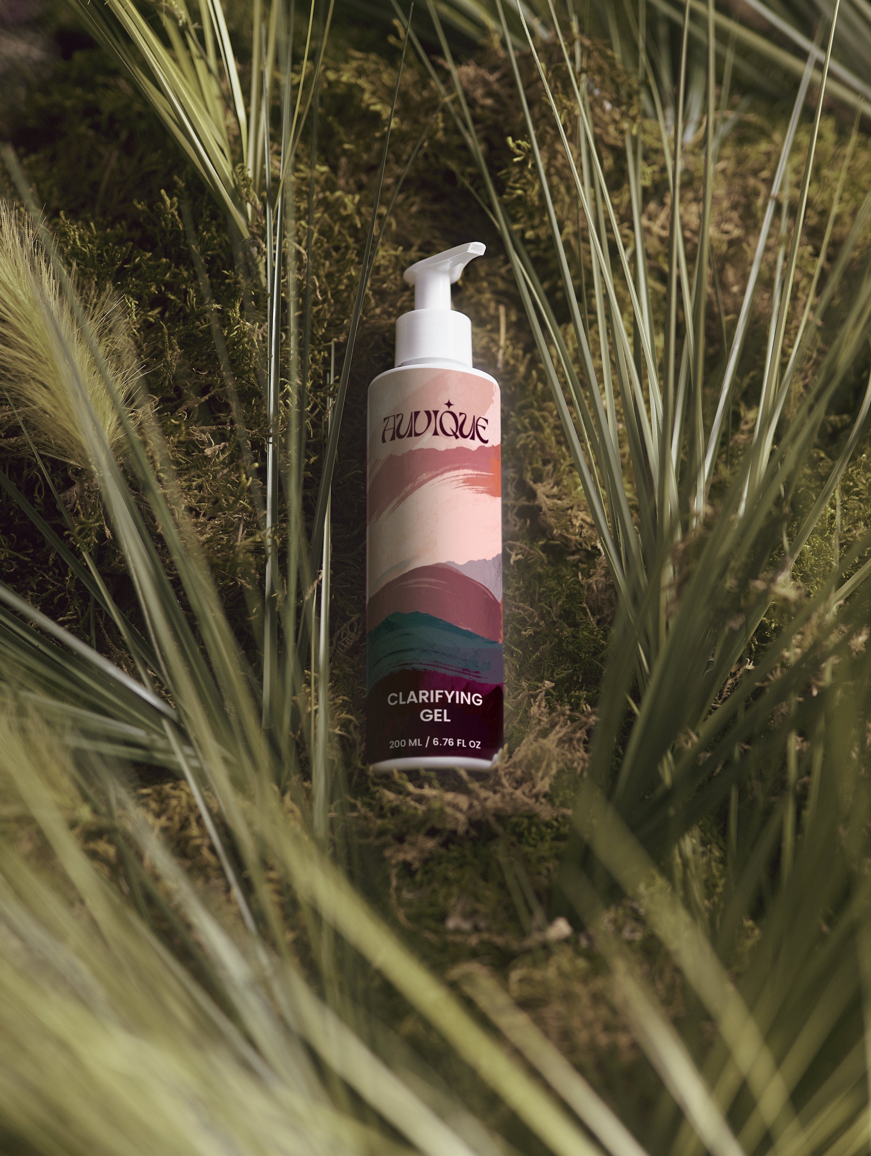 Clarifying Gel