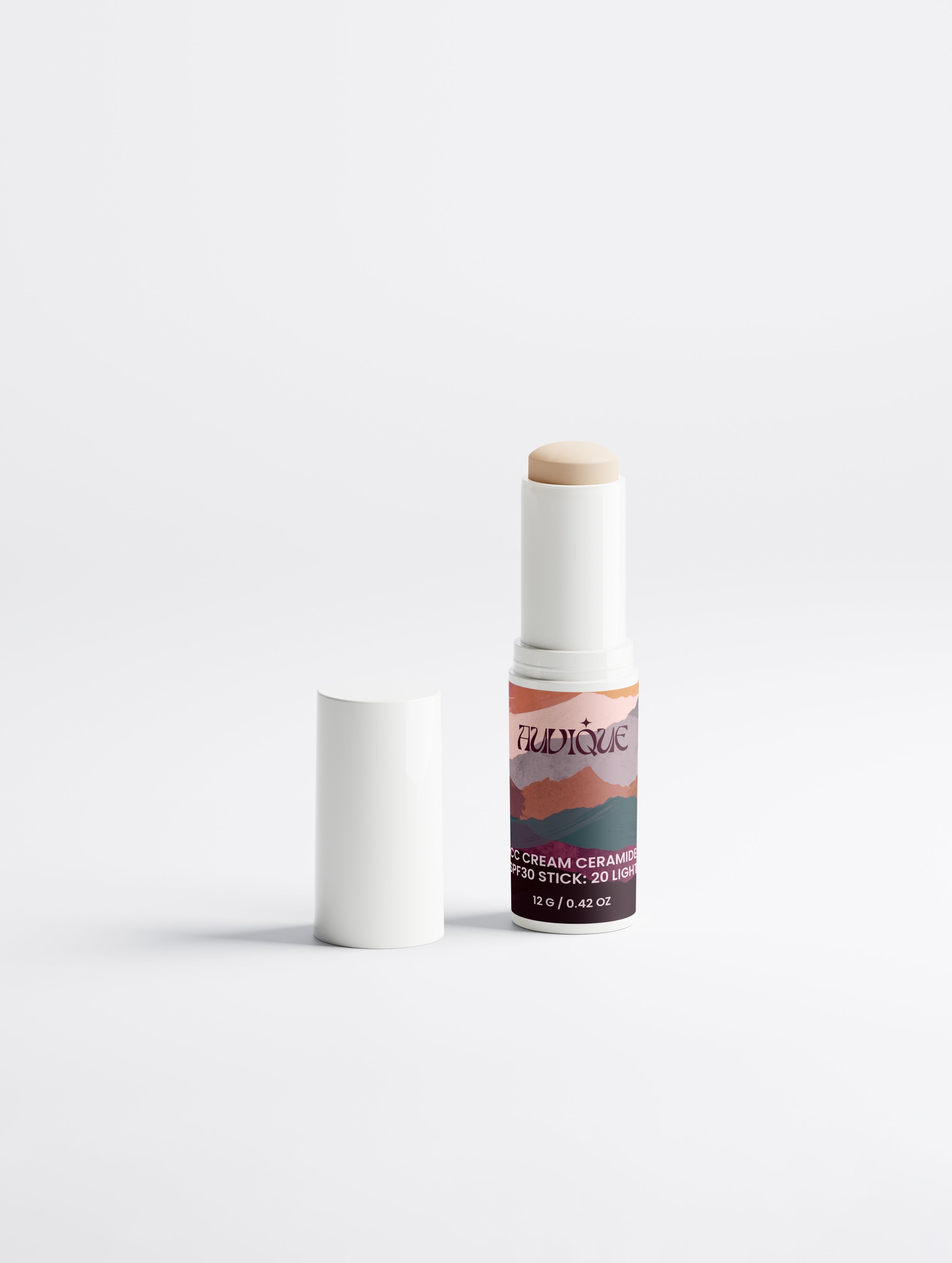 CC Cream Ceramide SPF30 Stick: 20 LIGHT