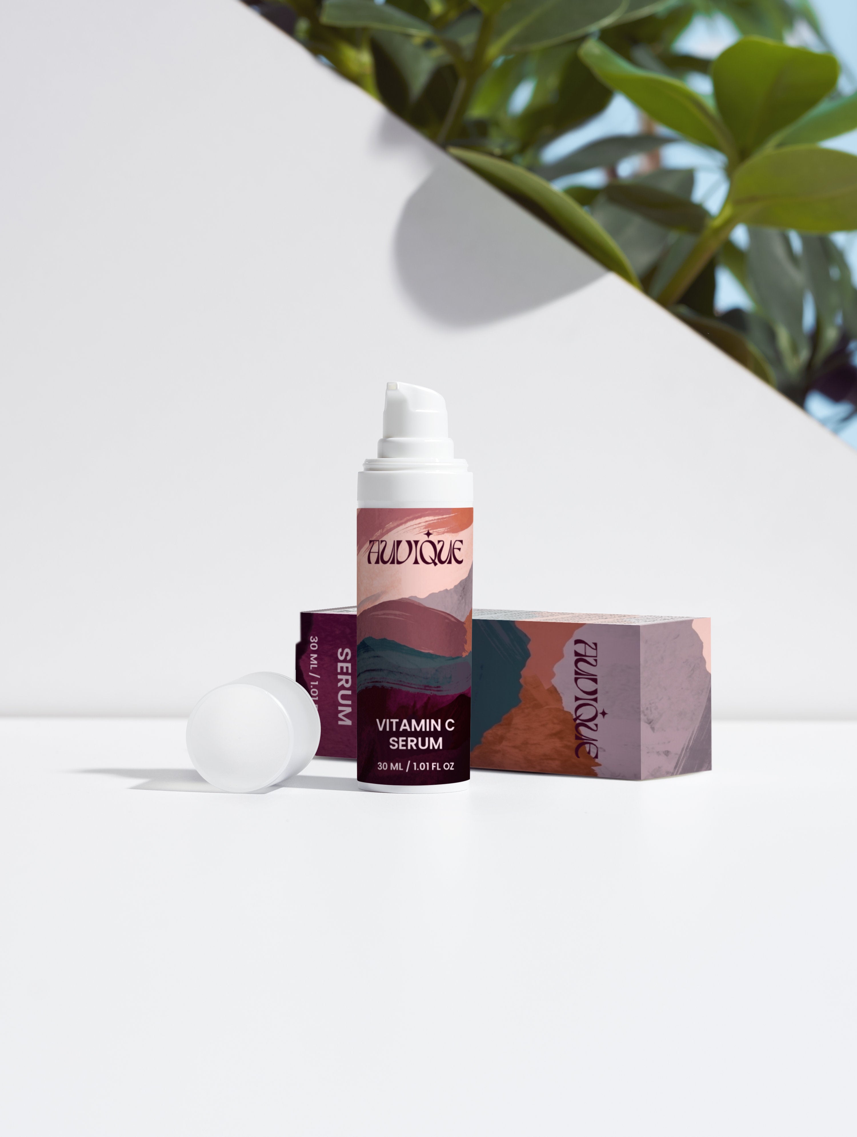 Vitamin C Serum
