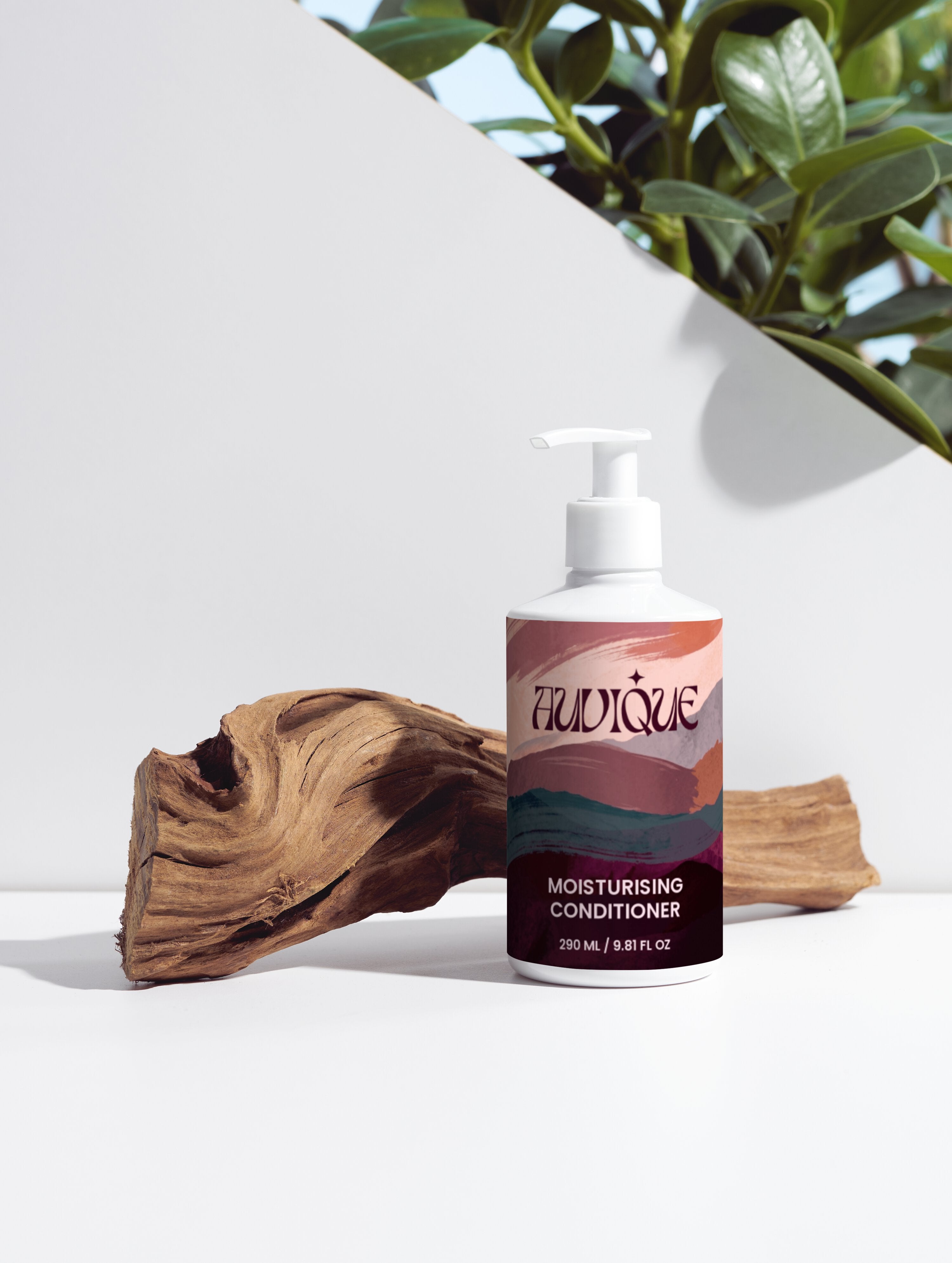 Moisturising Conditioner