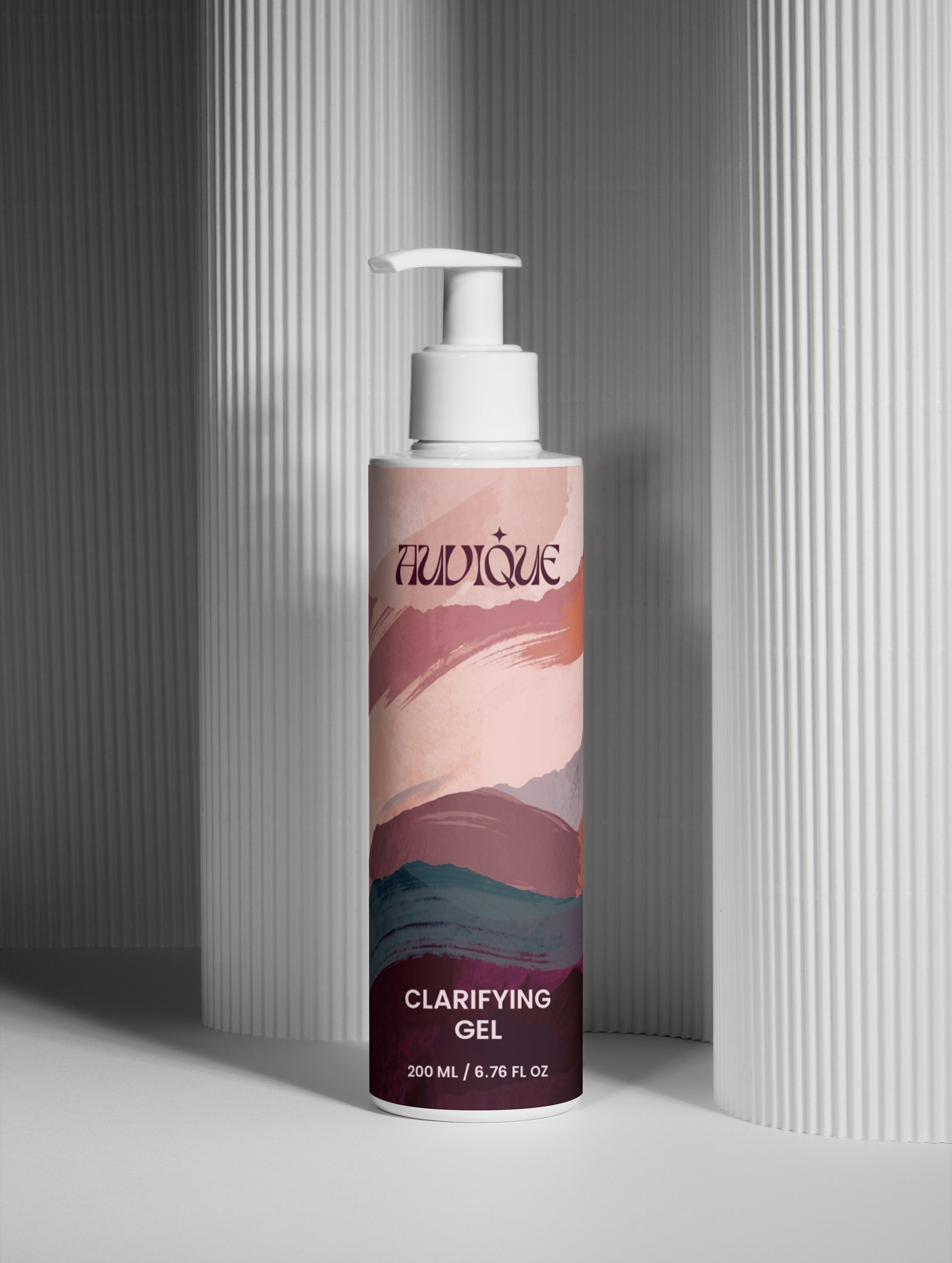 Clarifying Gel