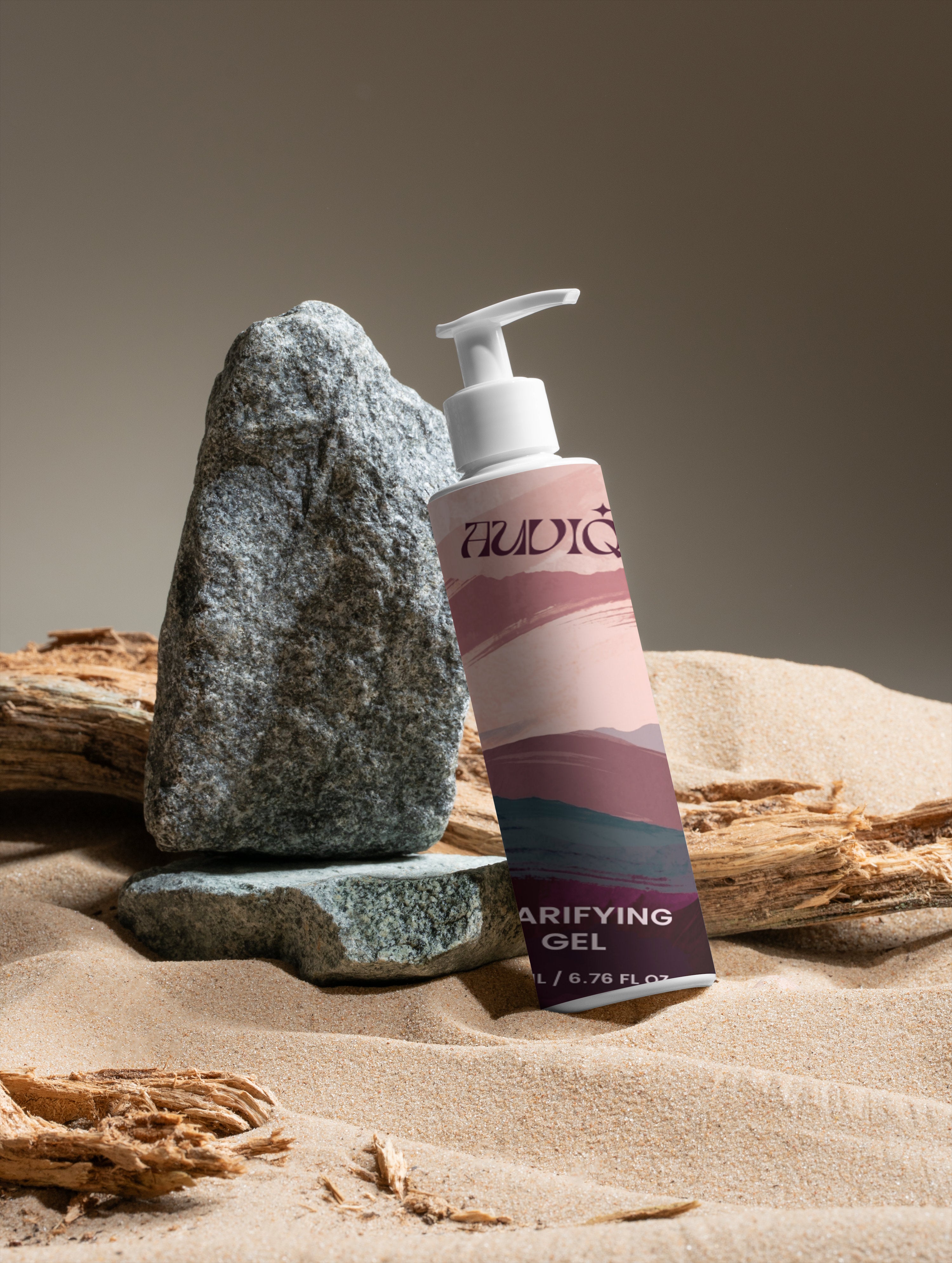 Clarifying Gel