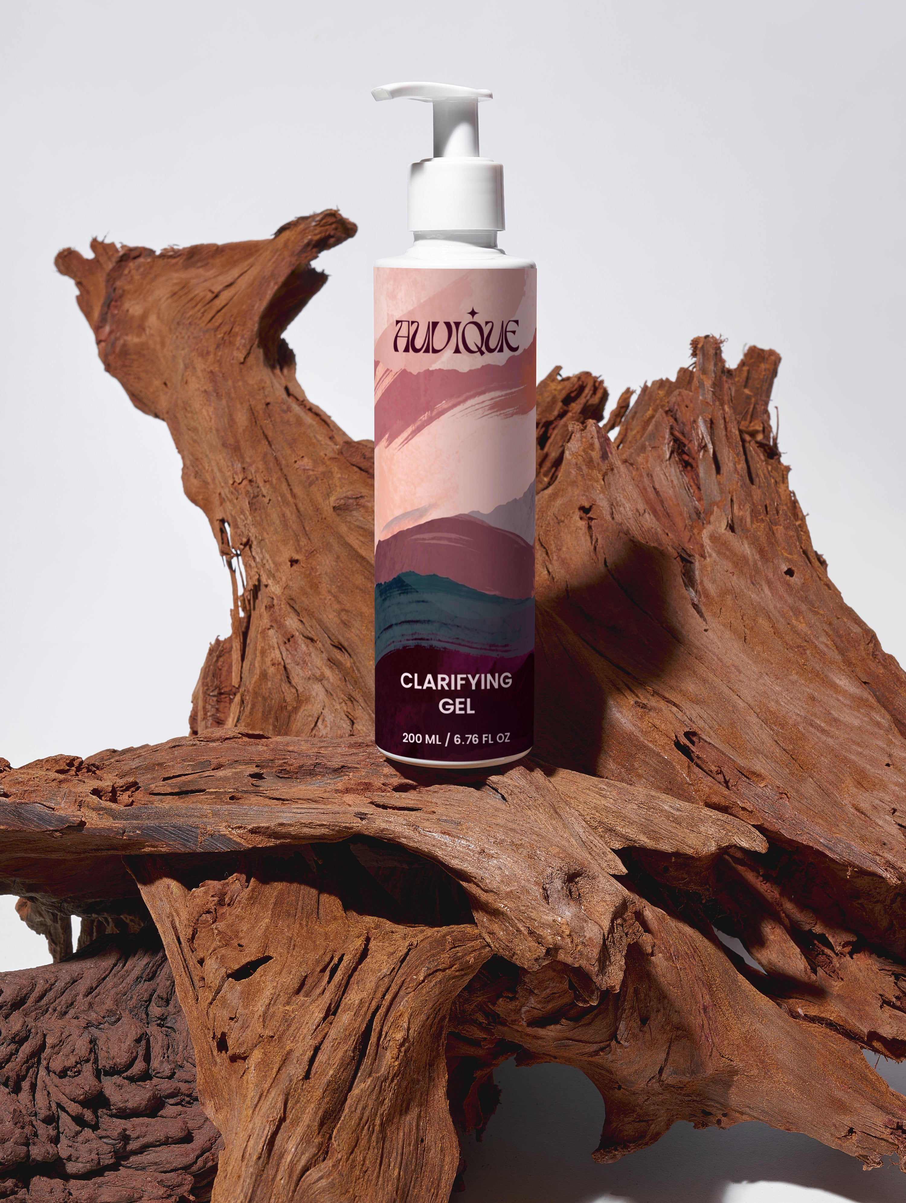 Clarifying Gel