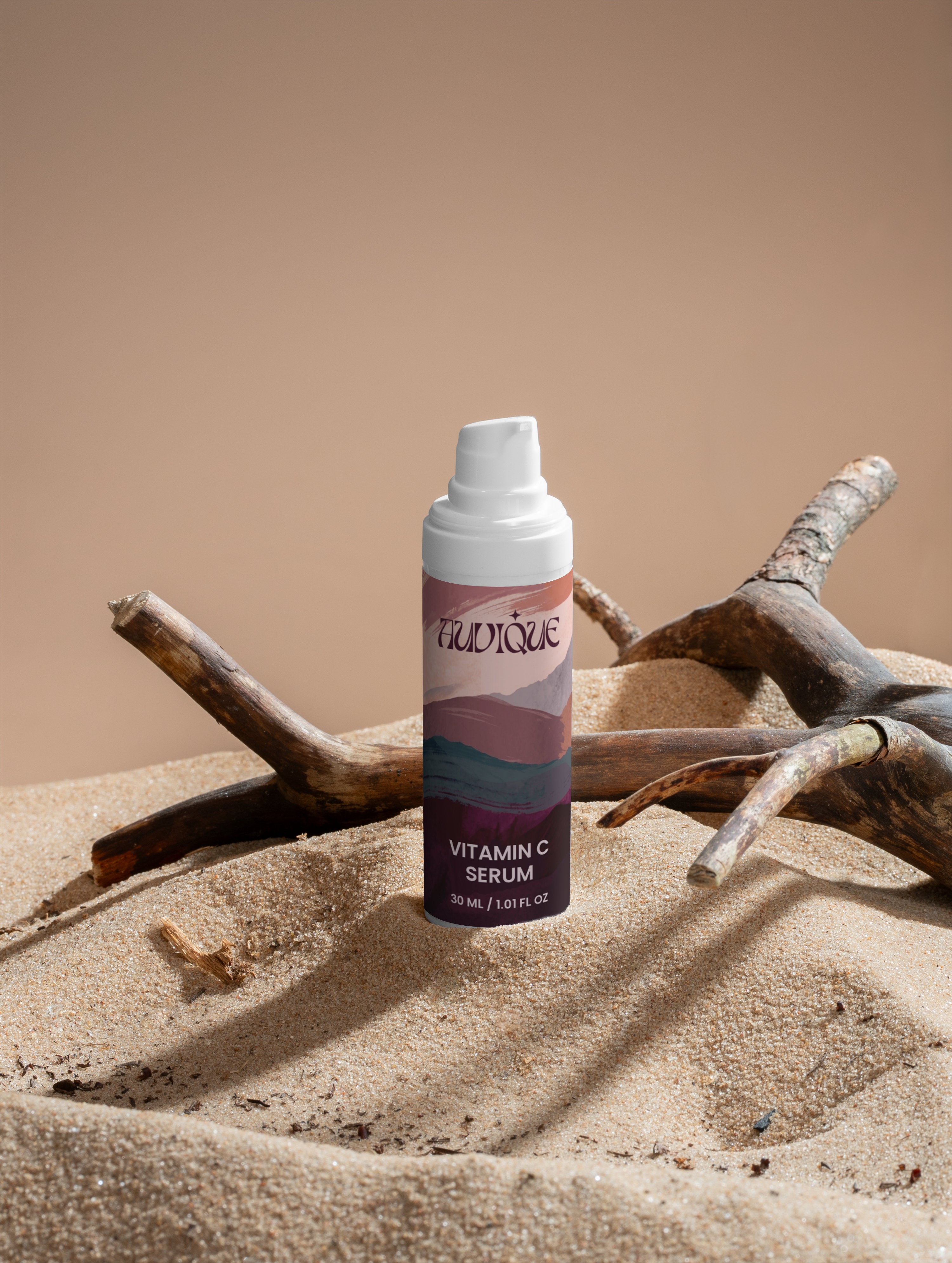 Vitamin C Serum