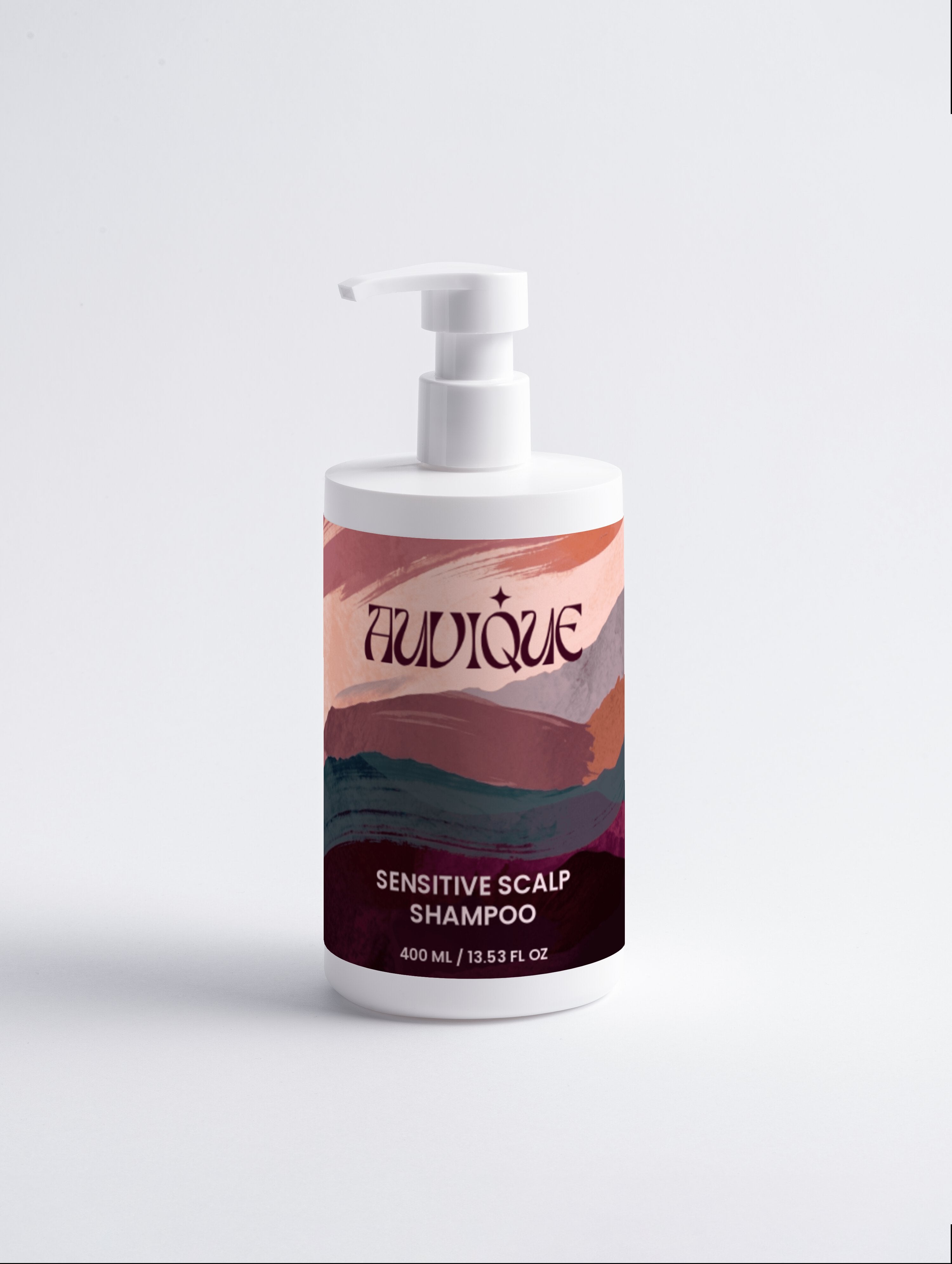 Sensitive Scalp Shampoo