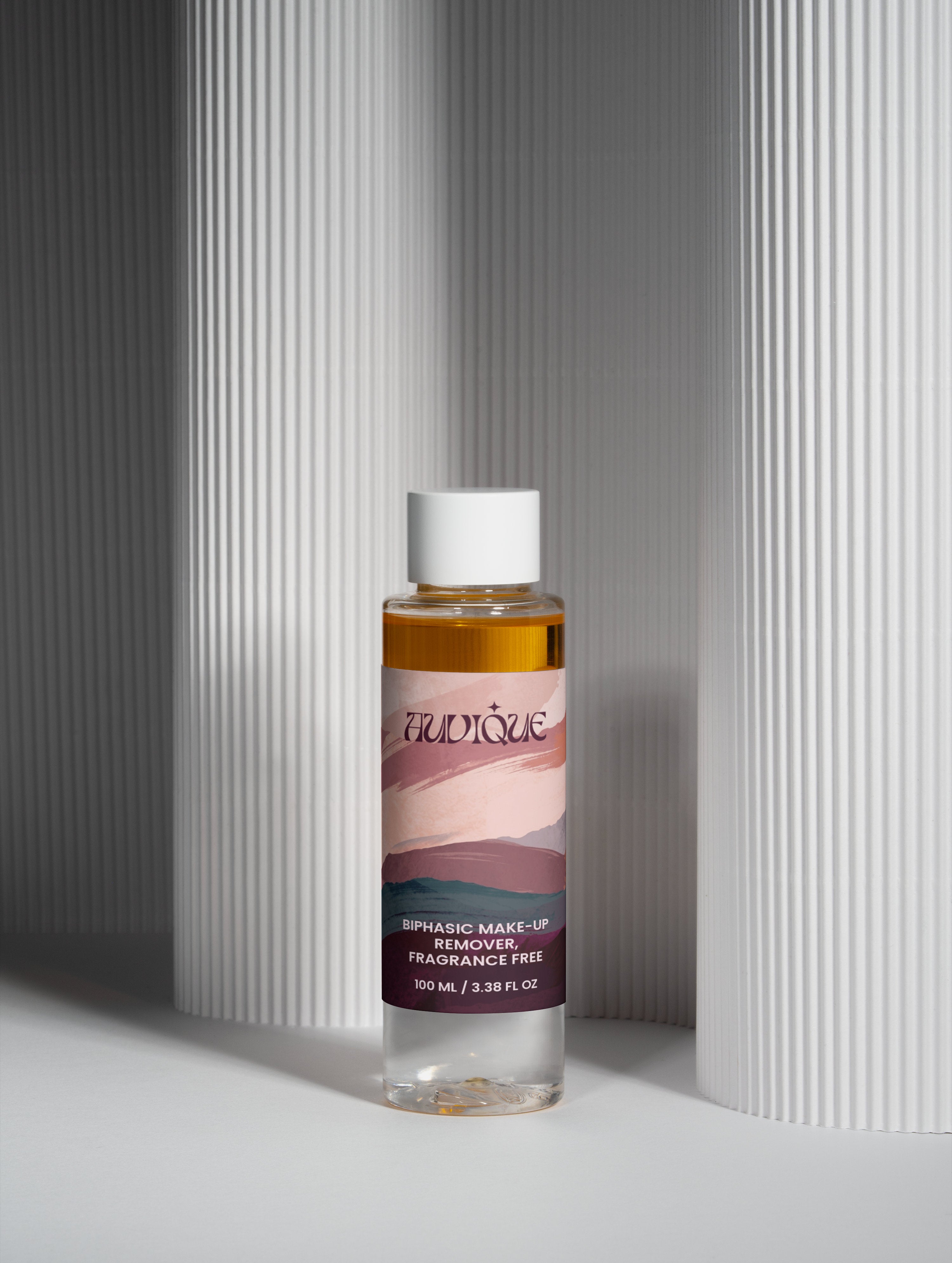 BiPhasic Make-up Remover, Fragrance Free
