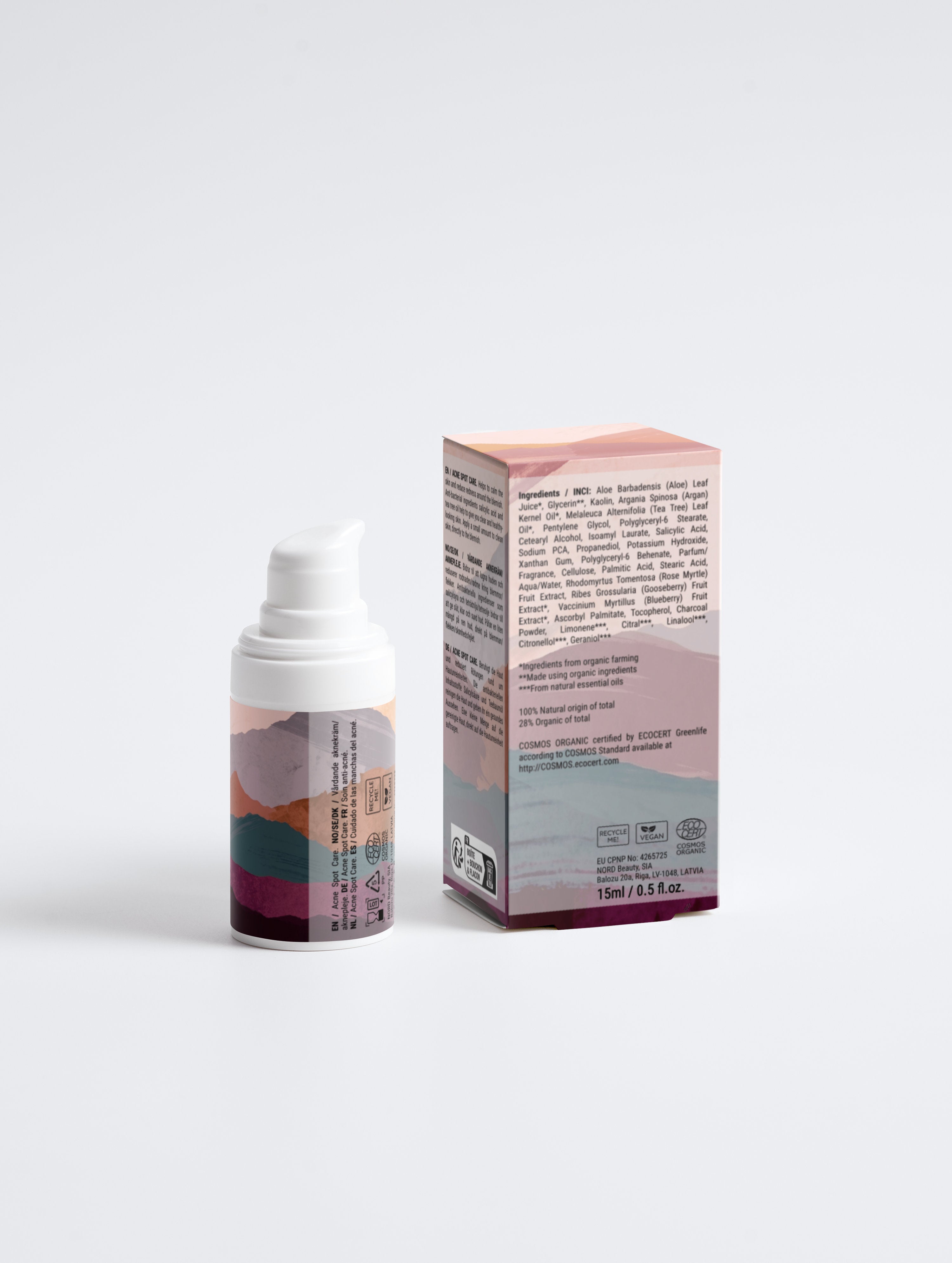 Acne Spot Care