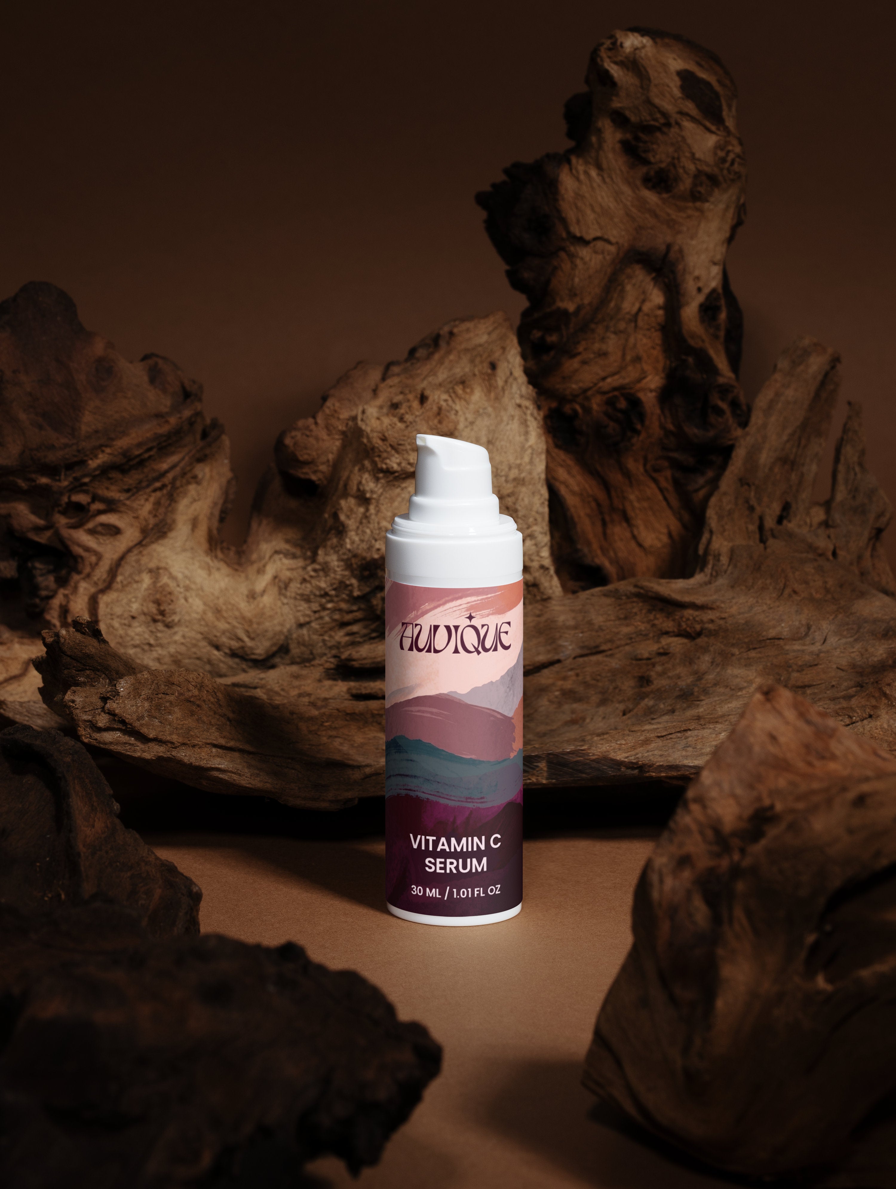 Vitamin C Serum