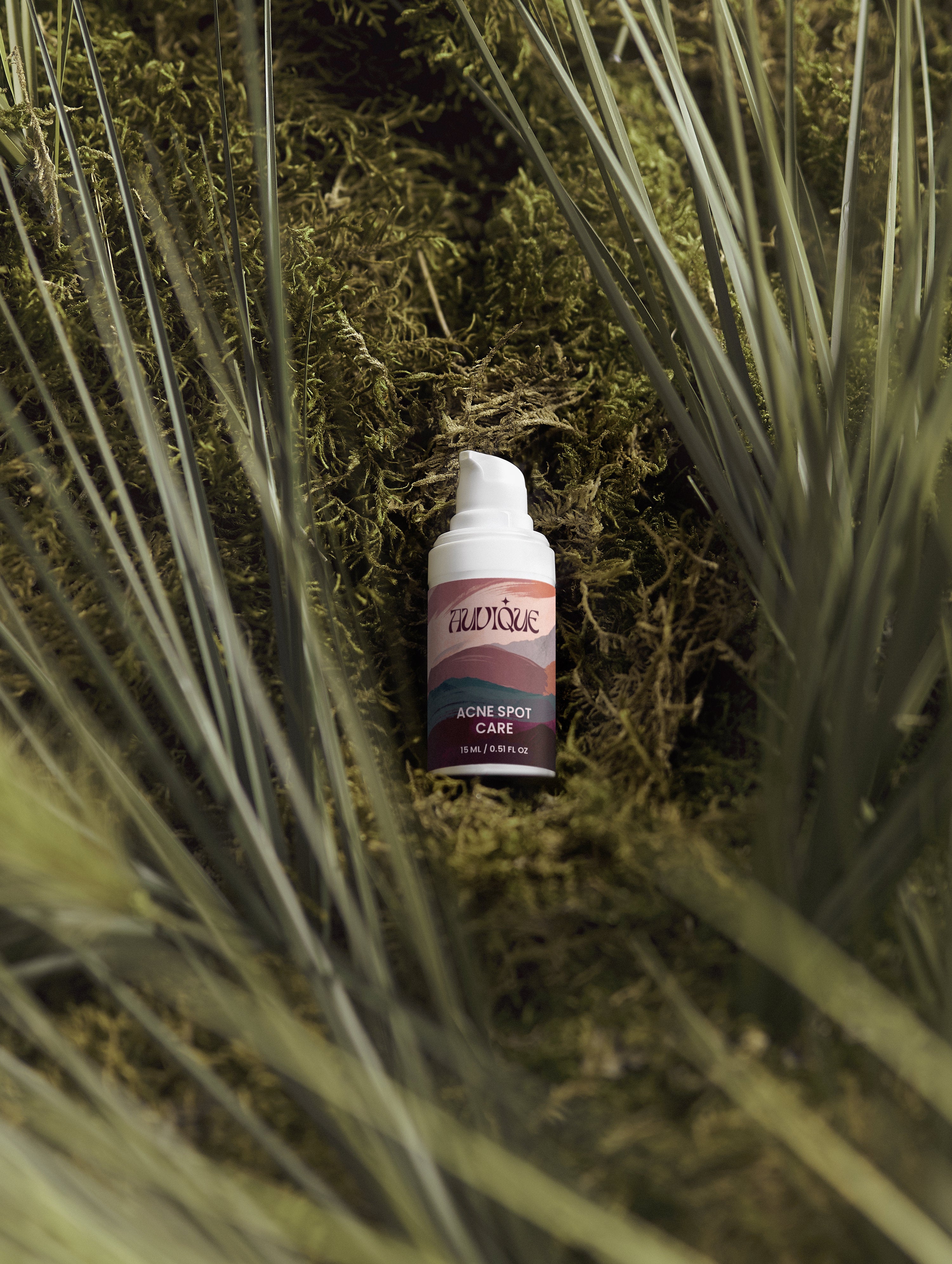 Acne Spot Care