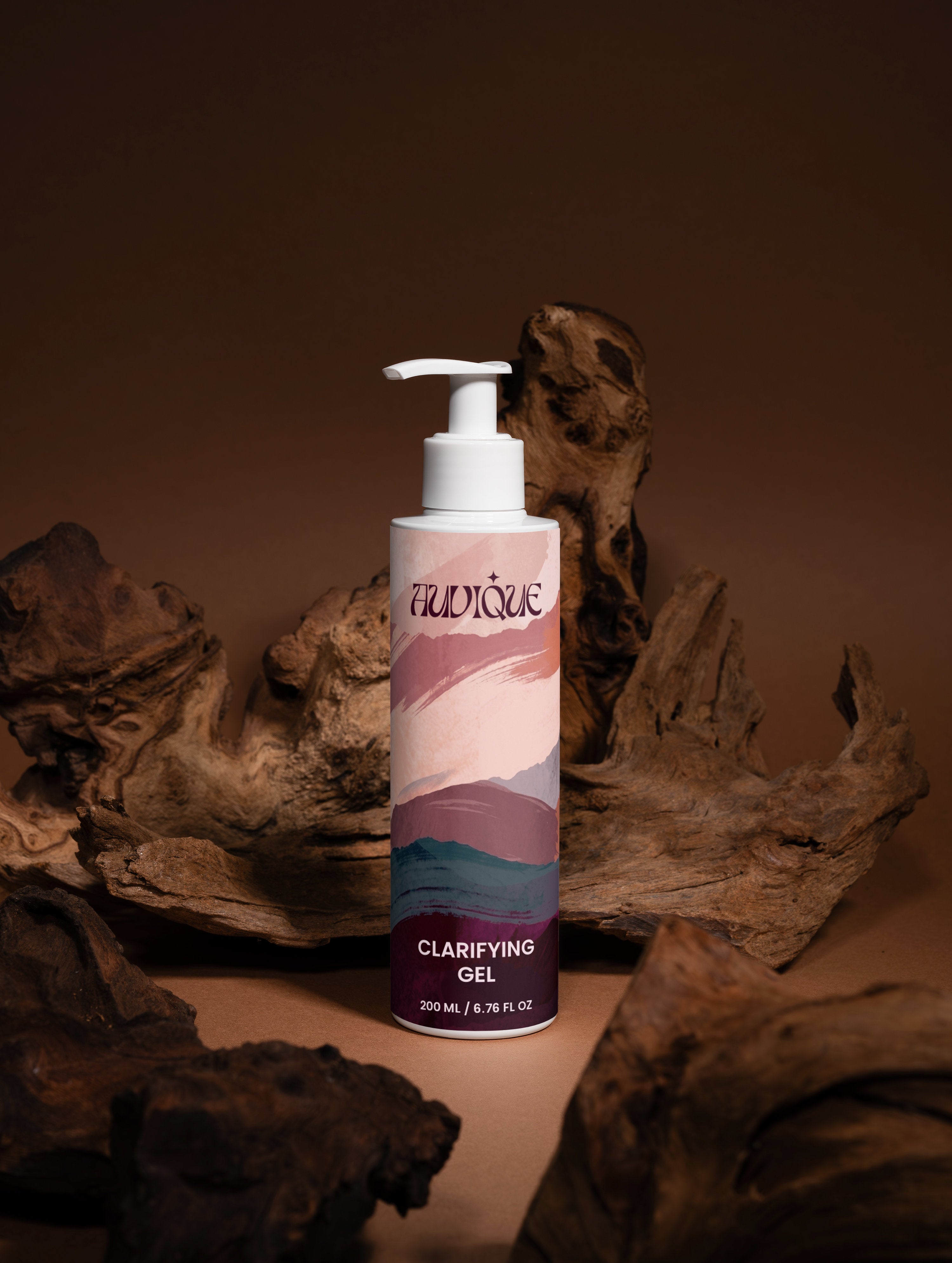 Clarifying Gel