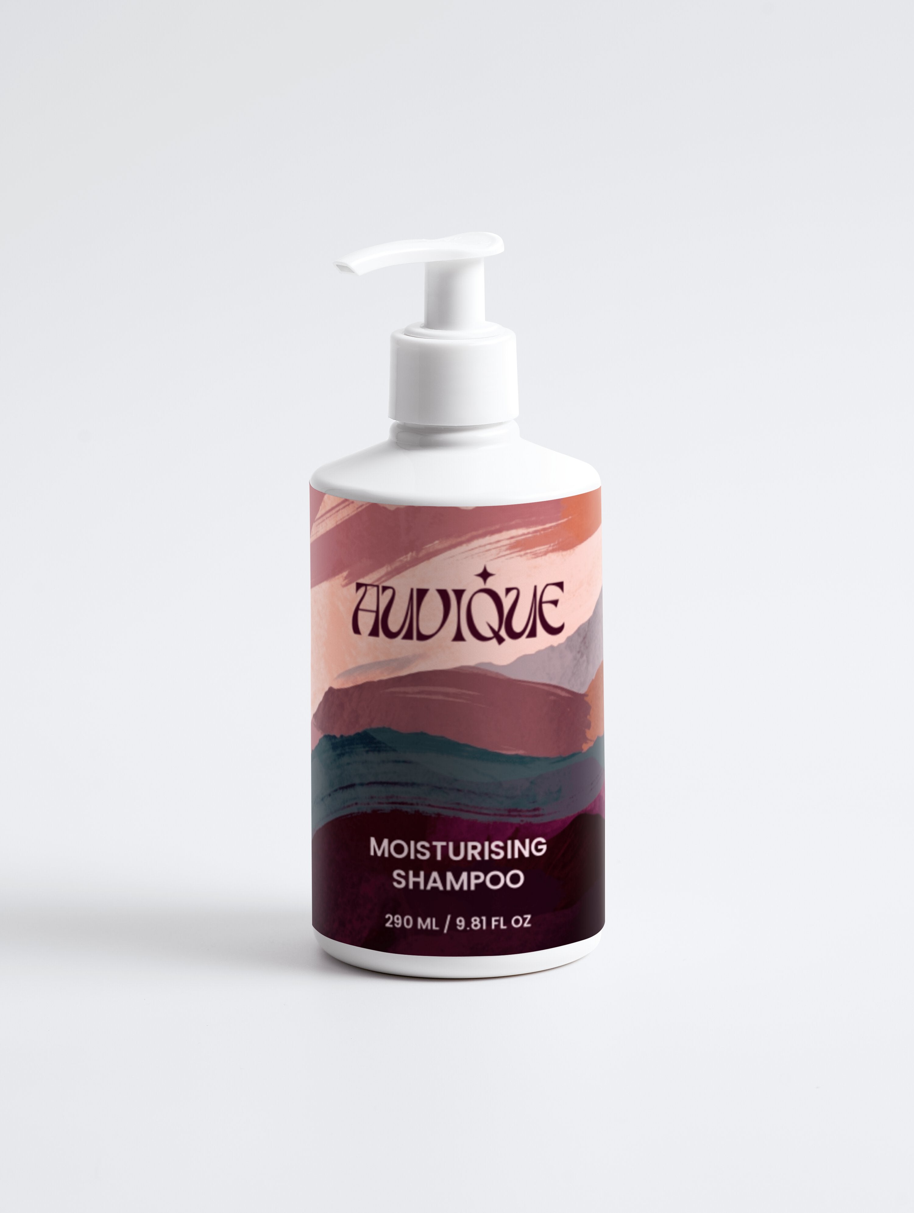 Moisturising Shampoo