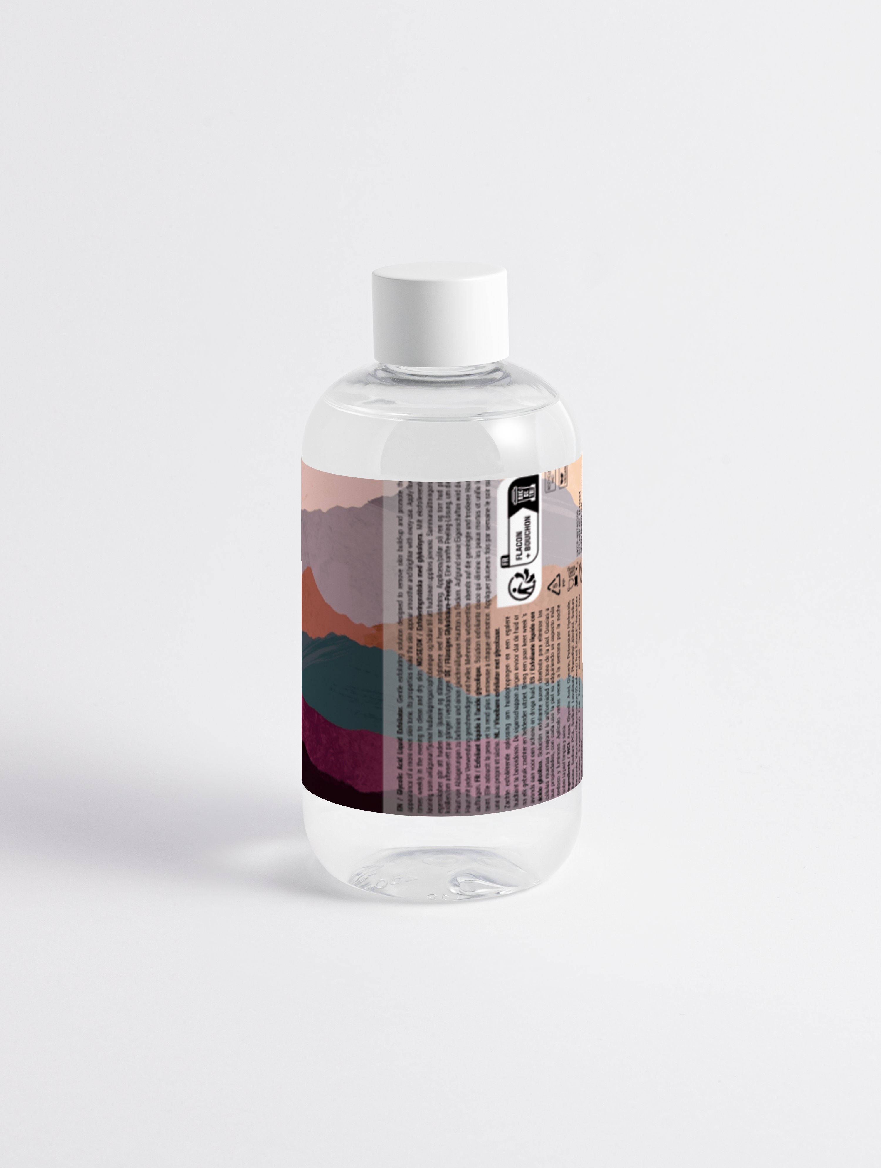 Glycolic Acid Exfoliating Toner