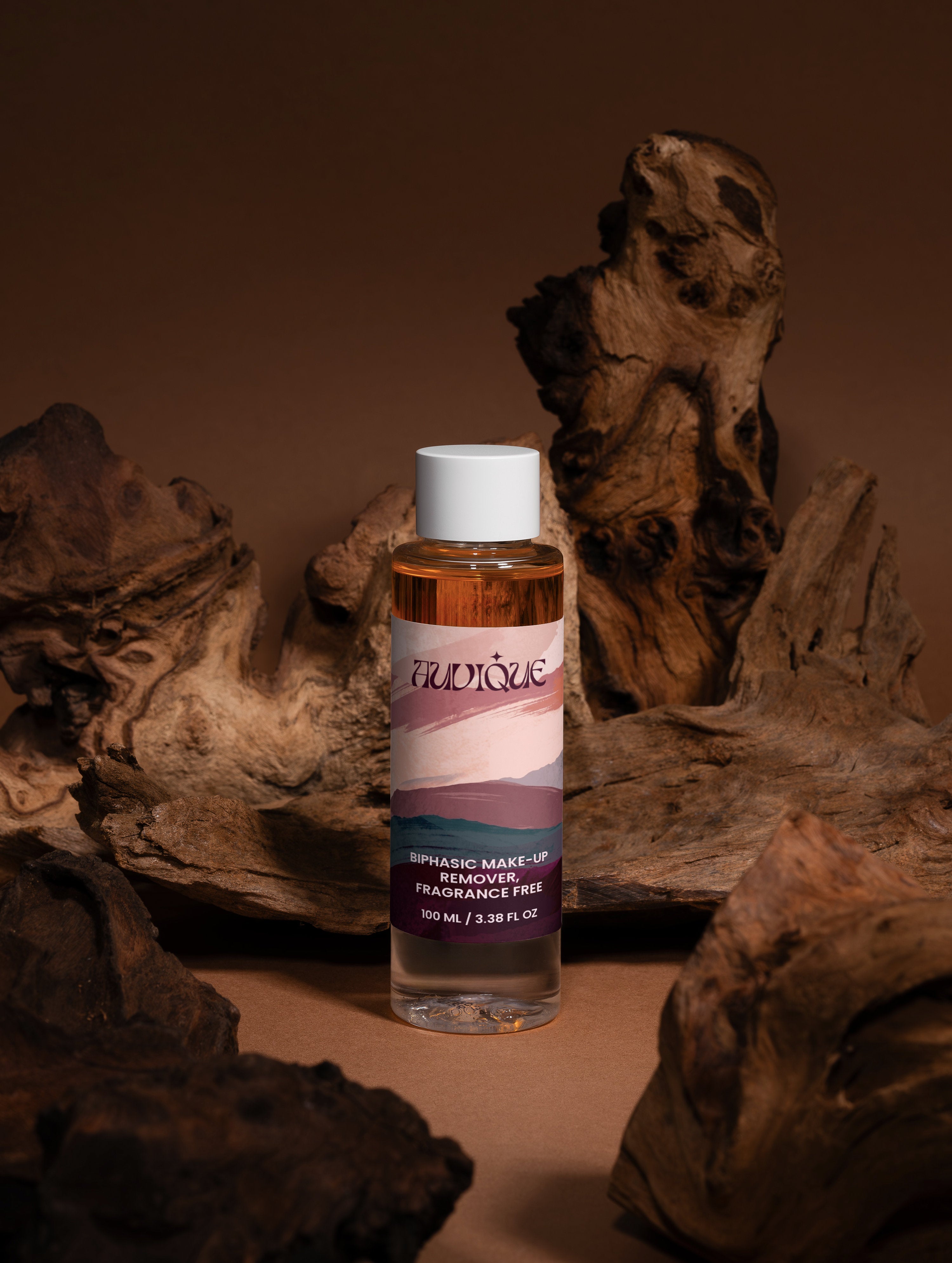 BiPhasic Make-up Remover, Fragrance Free
