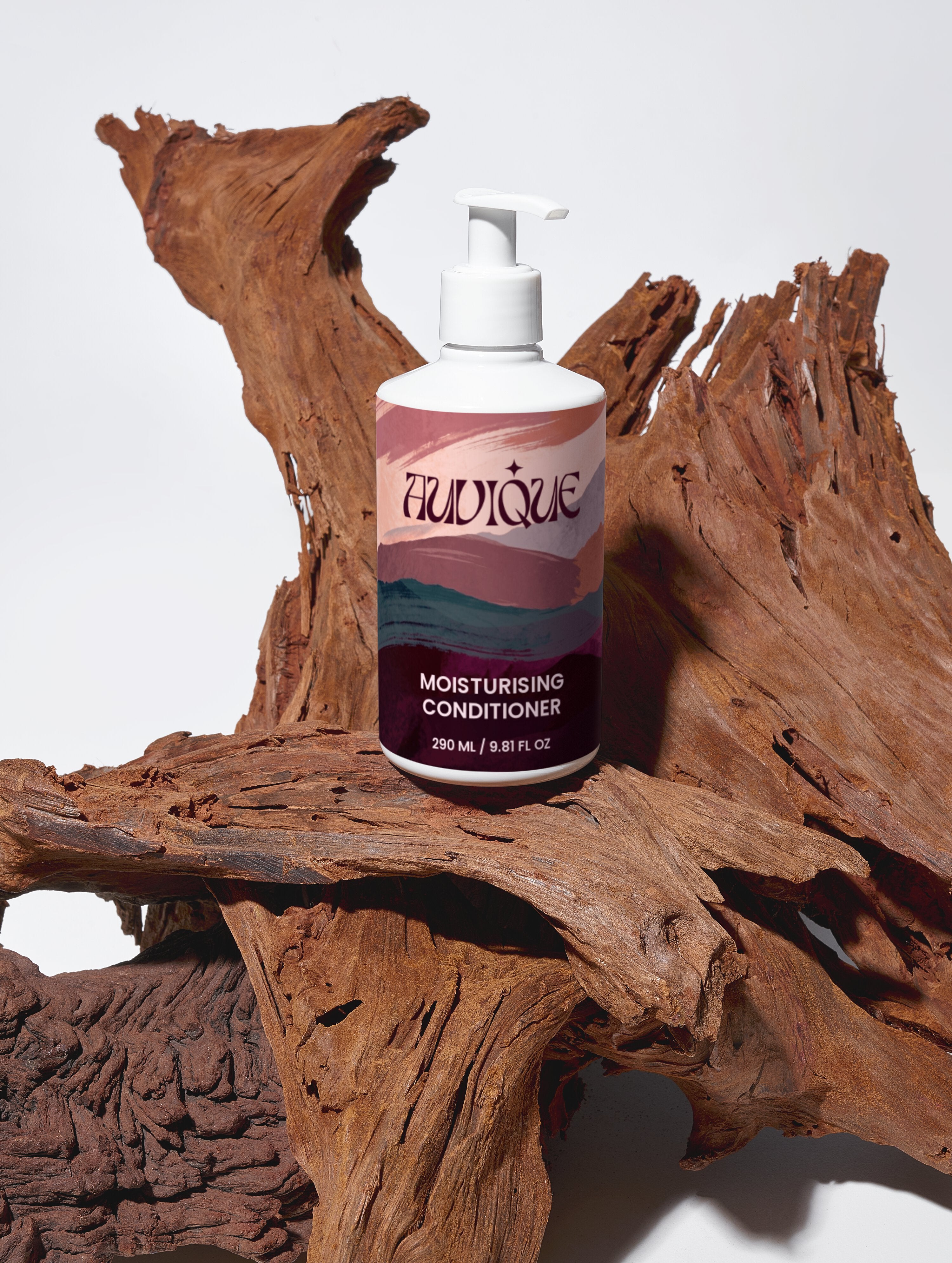 Moisturising Conditioner