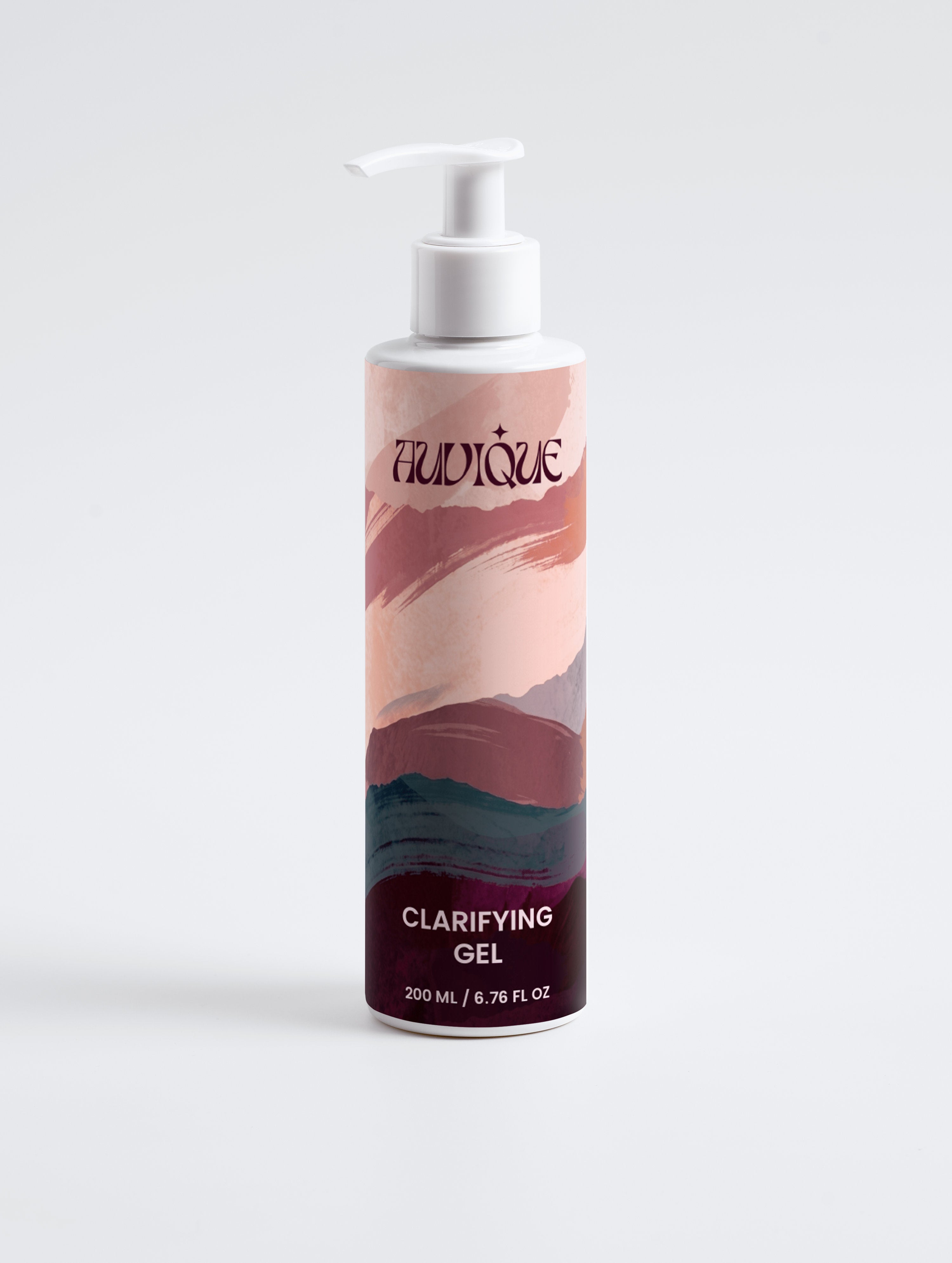 Clarifying Gel