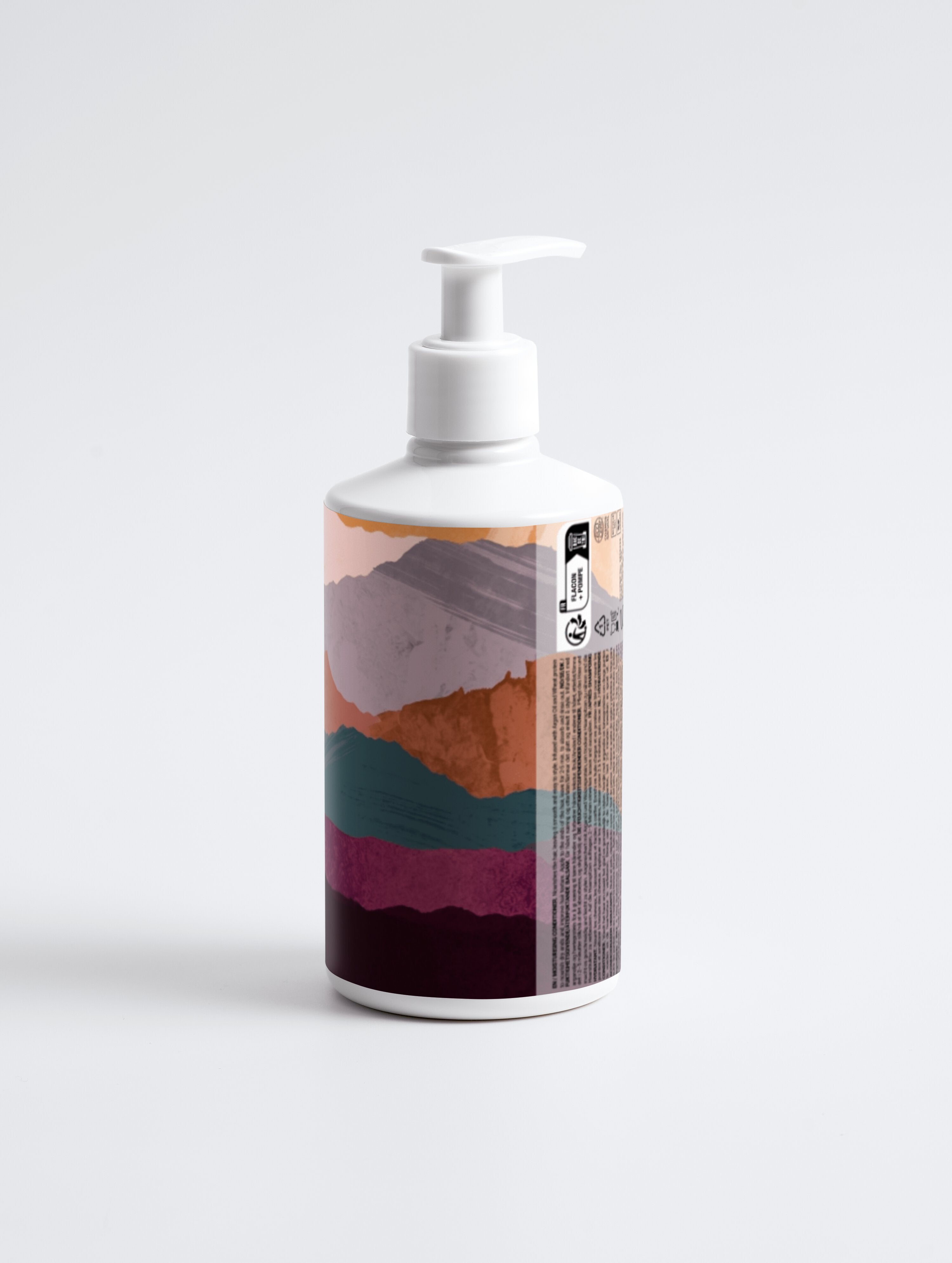 Moisturising Conditioner