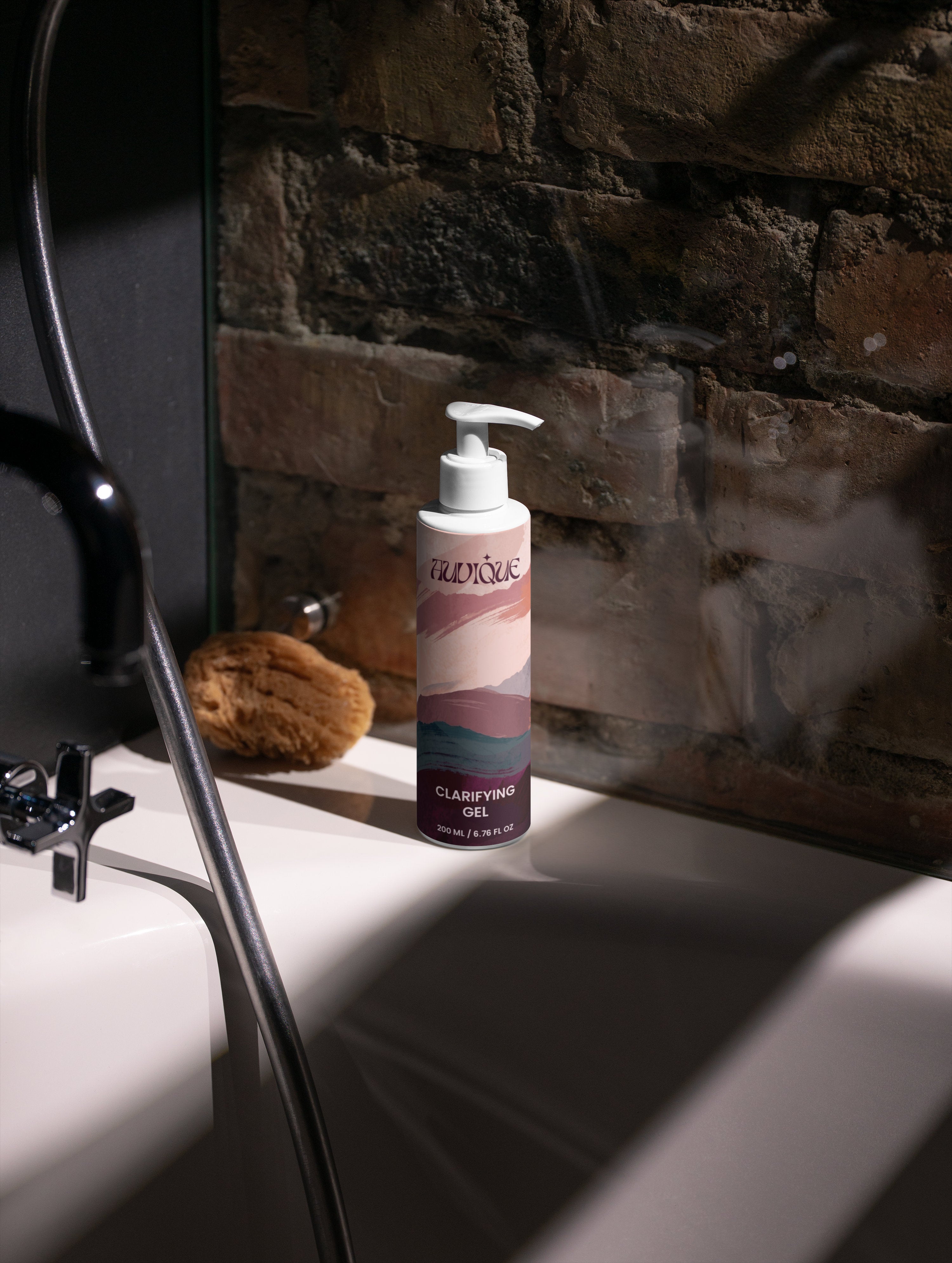 Clarifying Gel