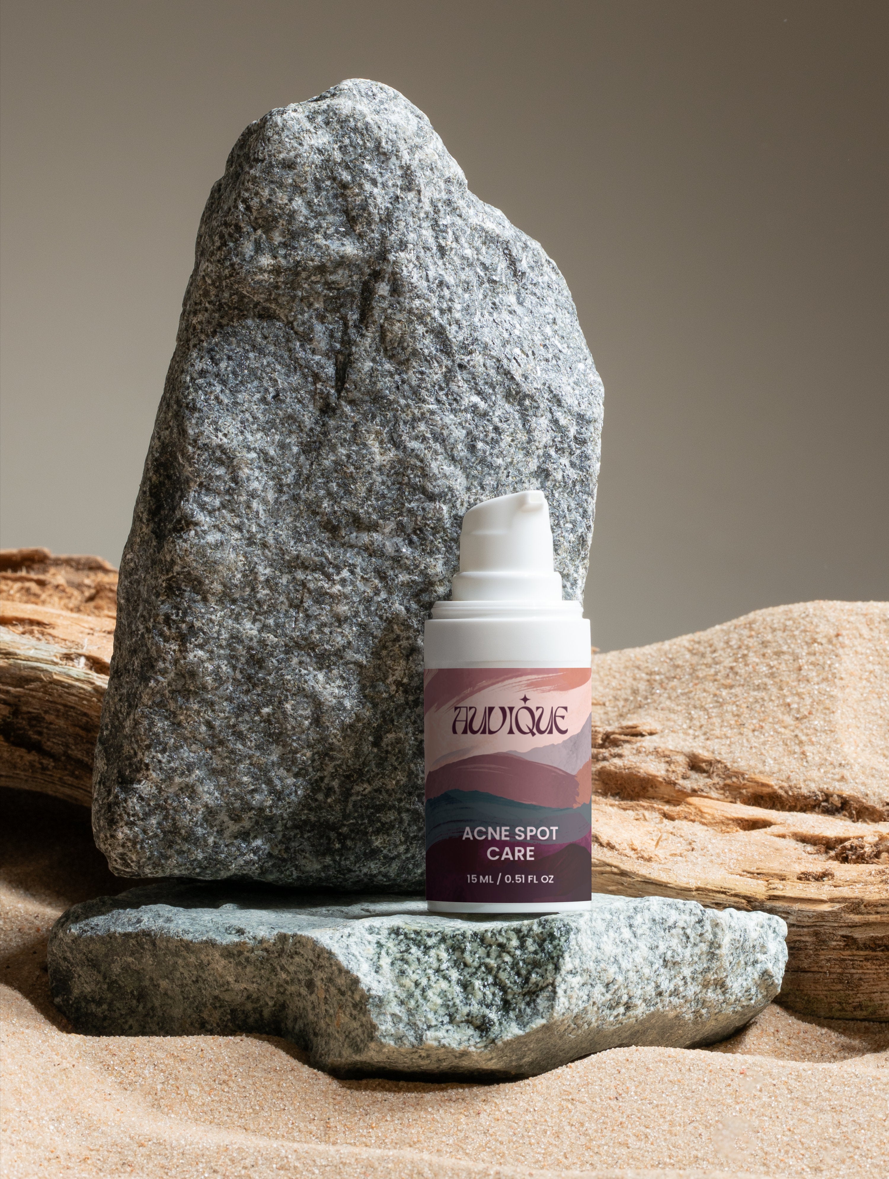 Acne Spot Care