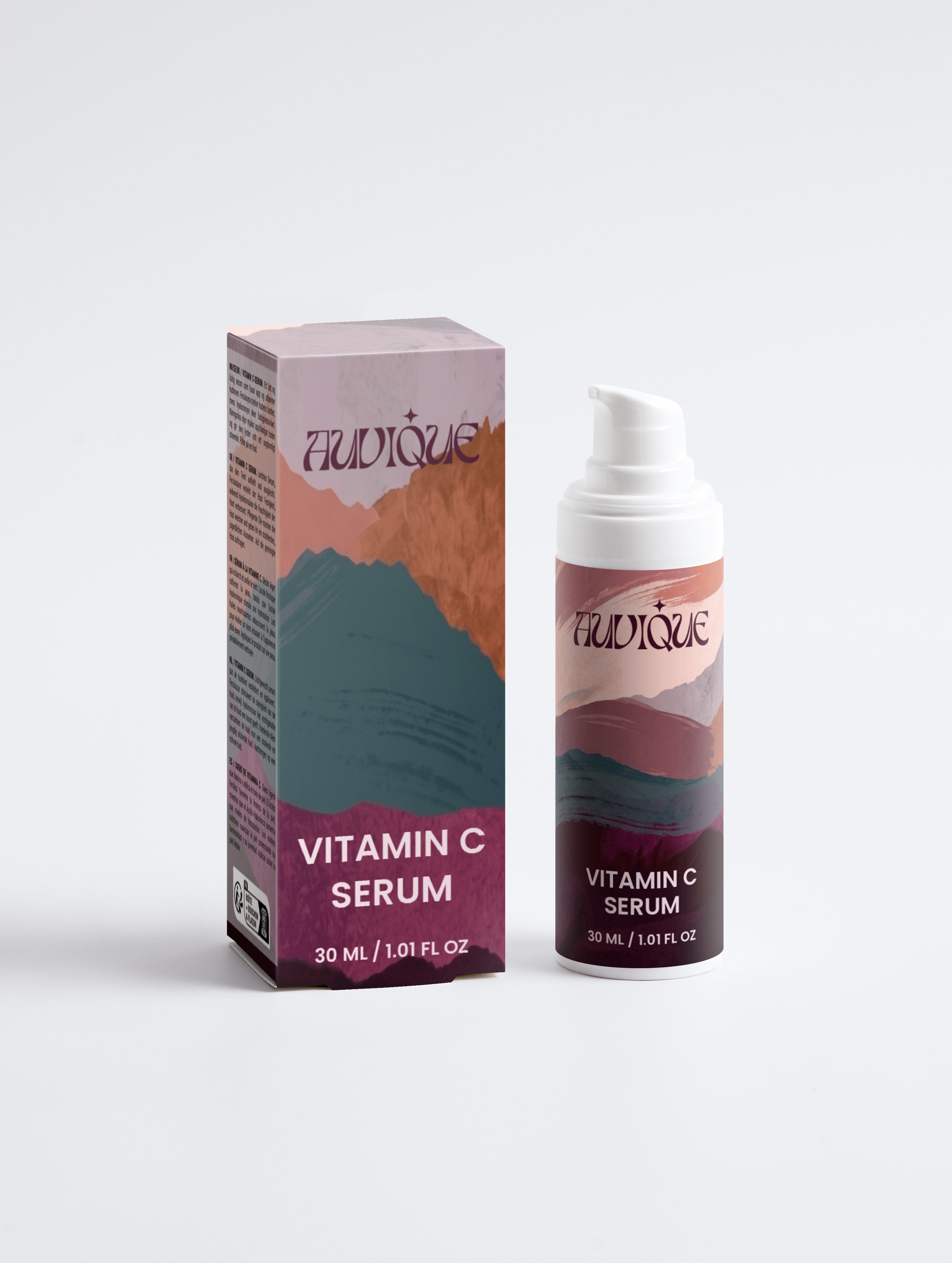 Vitamin C Serum