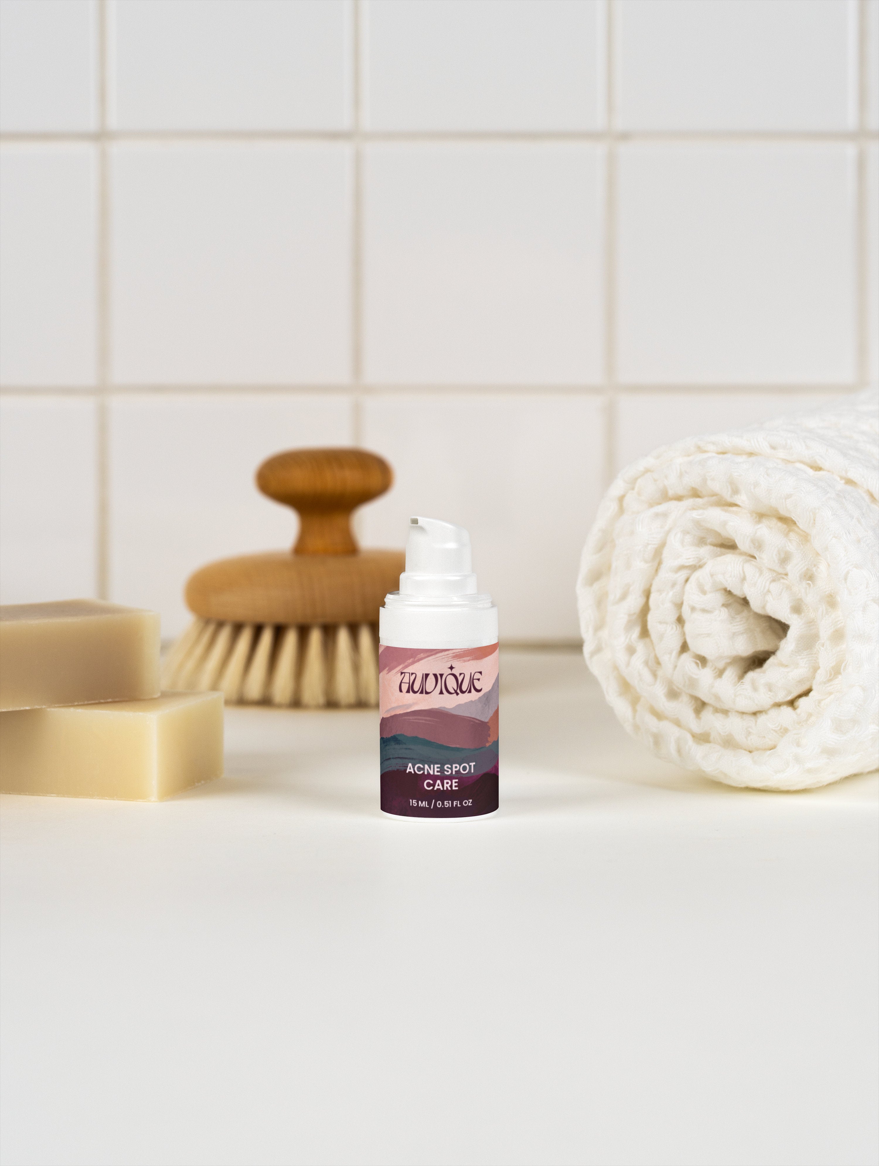 Acne Spot Care