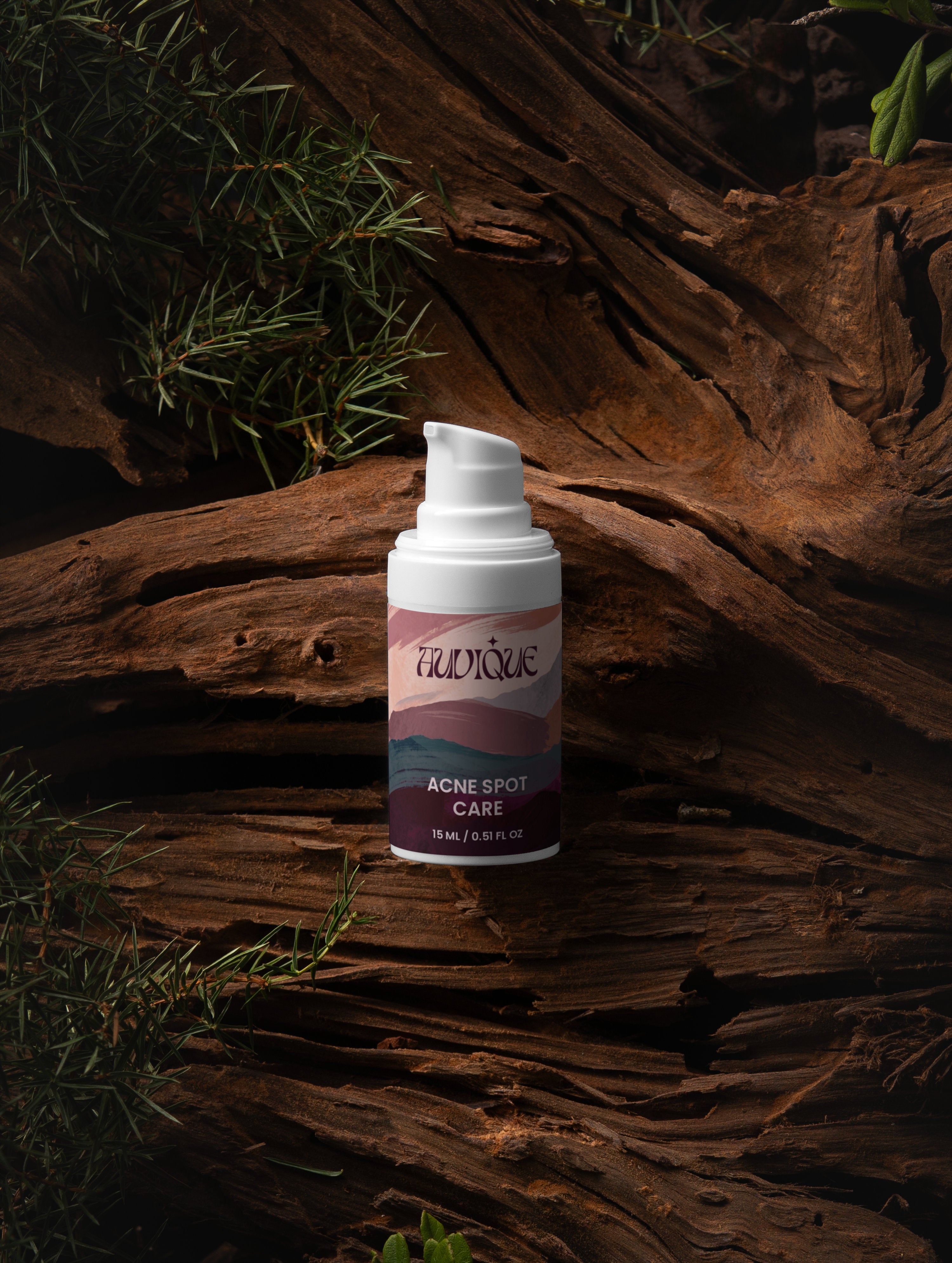 Acne Spot Care