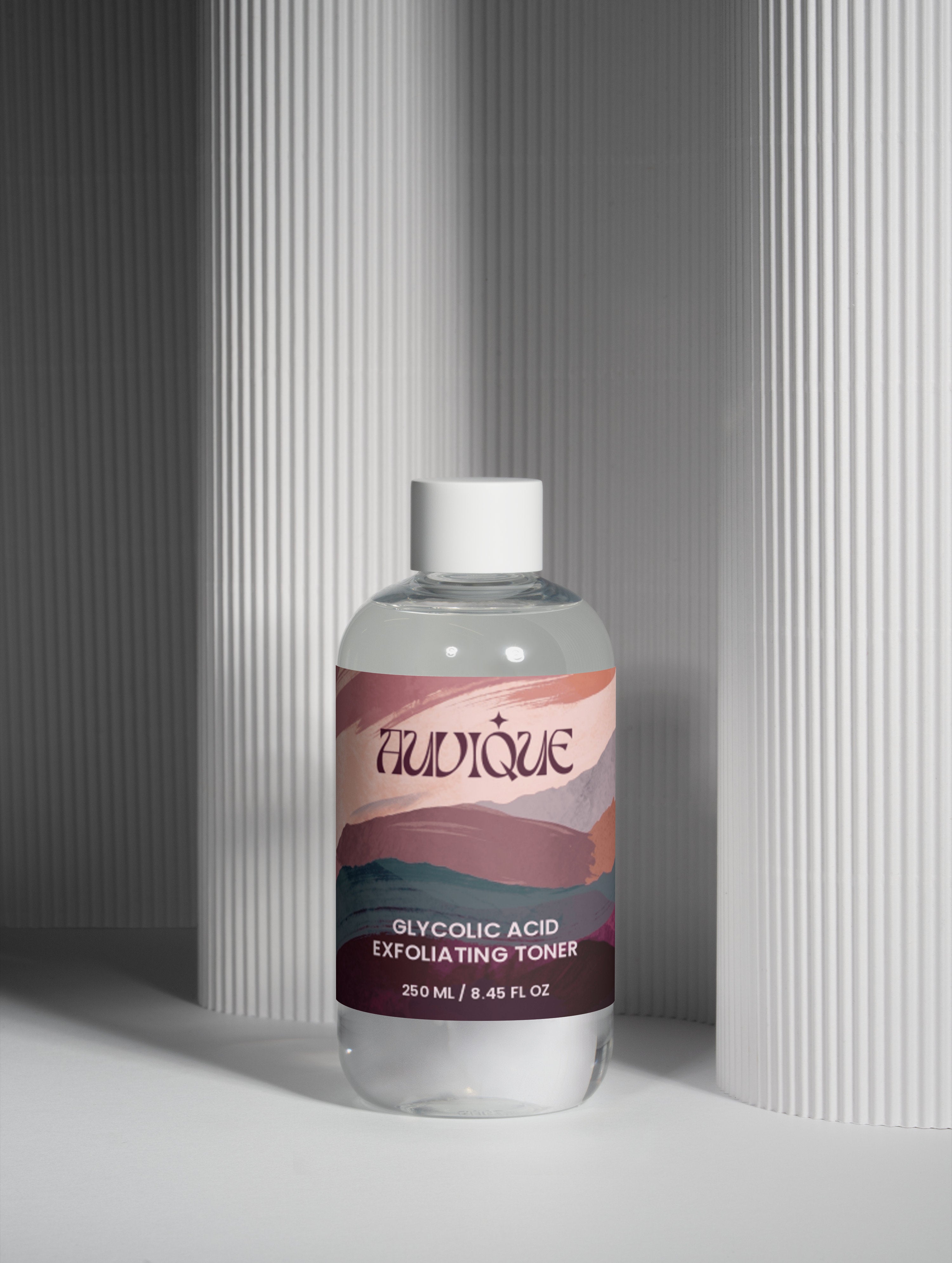 Glycolic Acid Exfoliating Toner