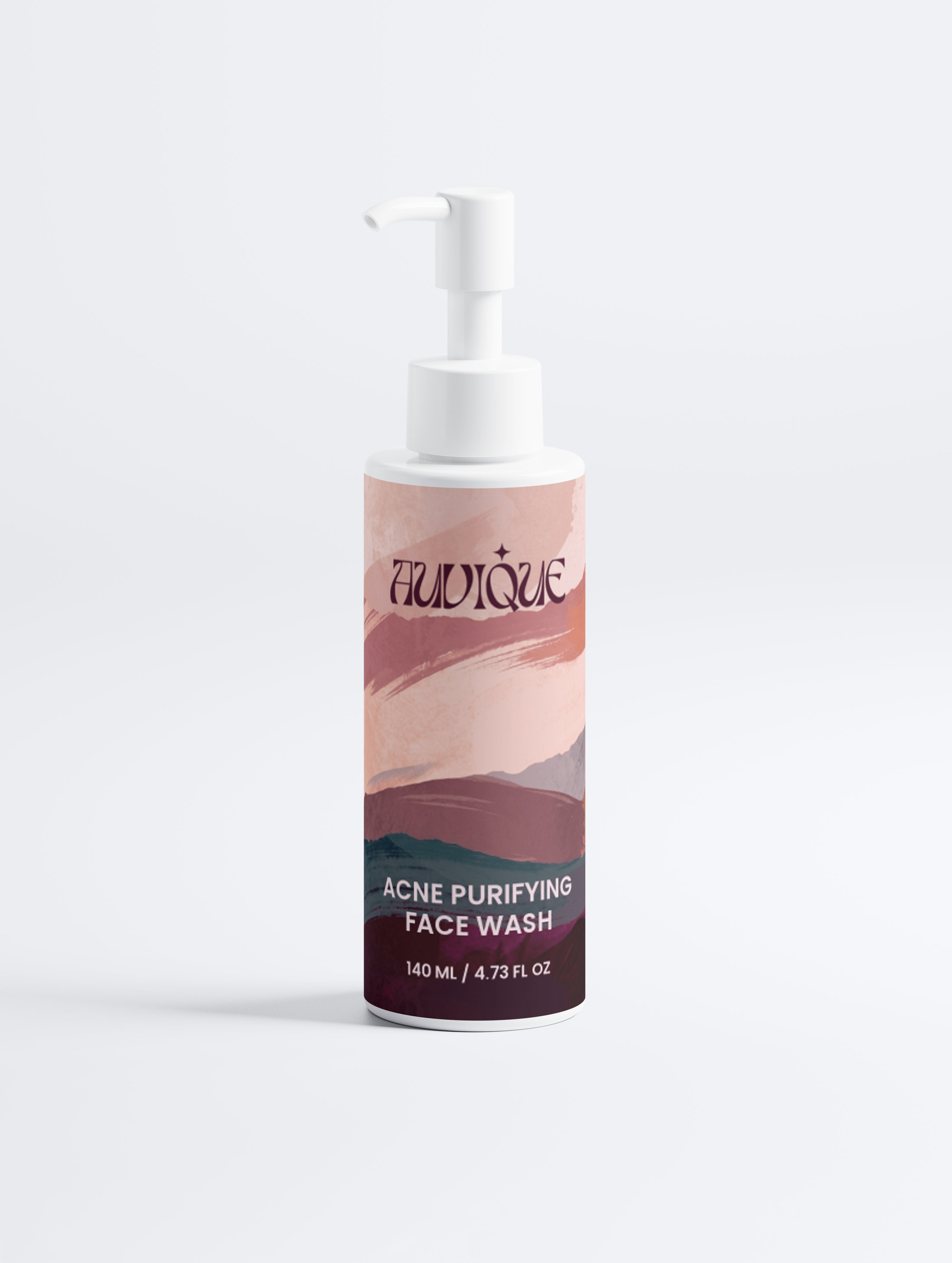Acne Purifying Face Wash