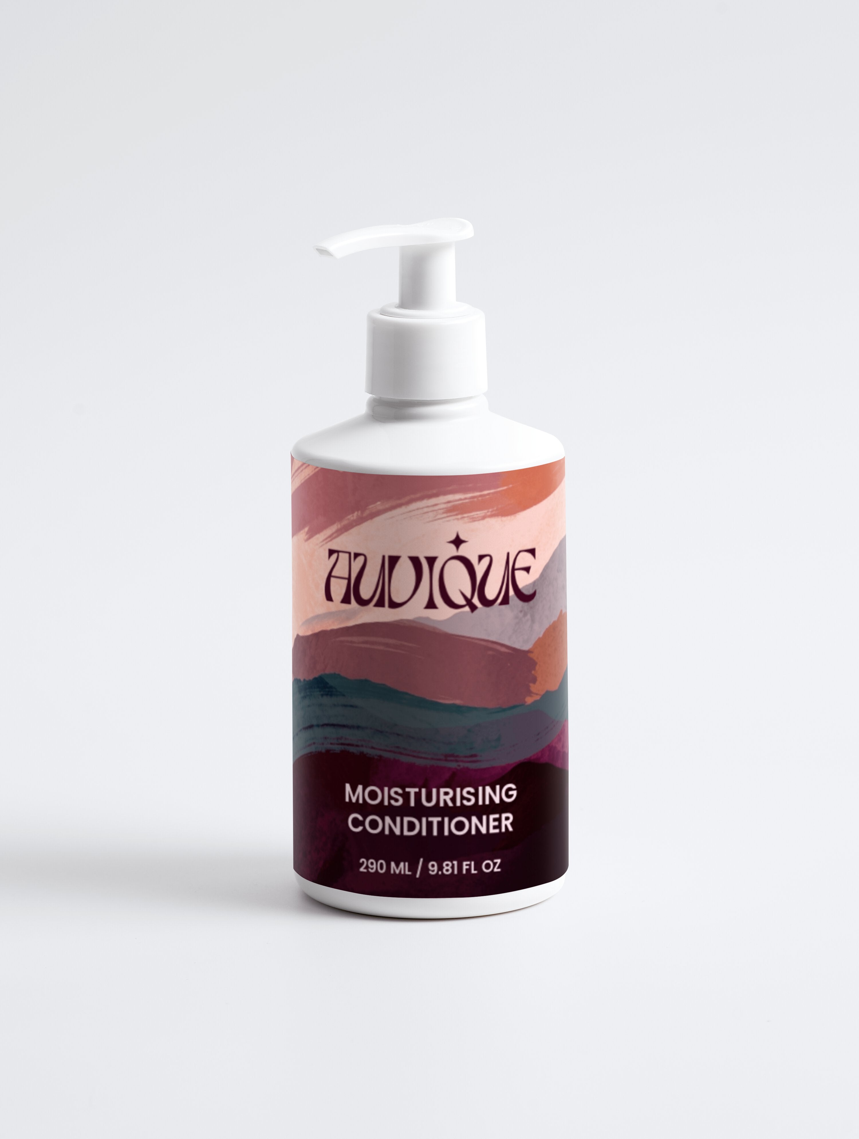 Moisturising Conditioner